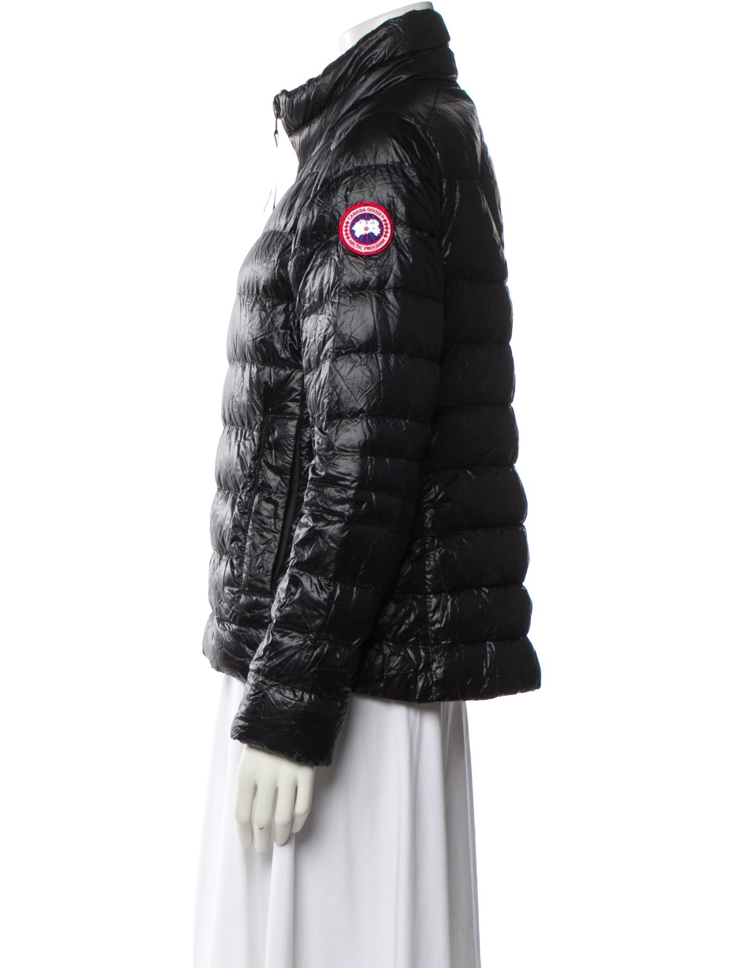 Canada Goose Down Down Coat