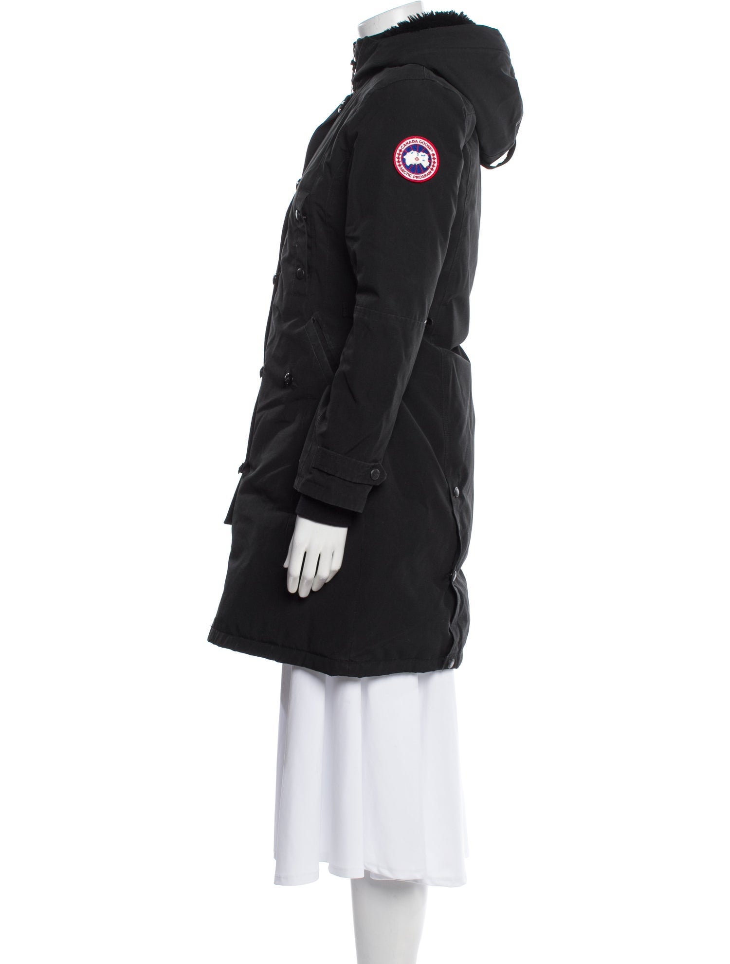 Canada Goose Down Coat