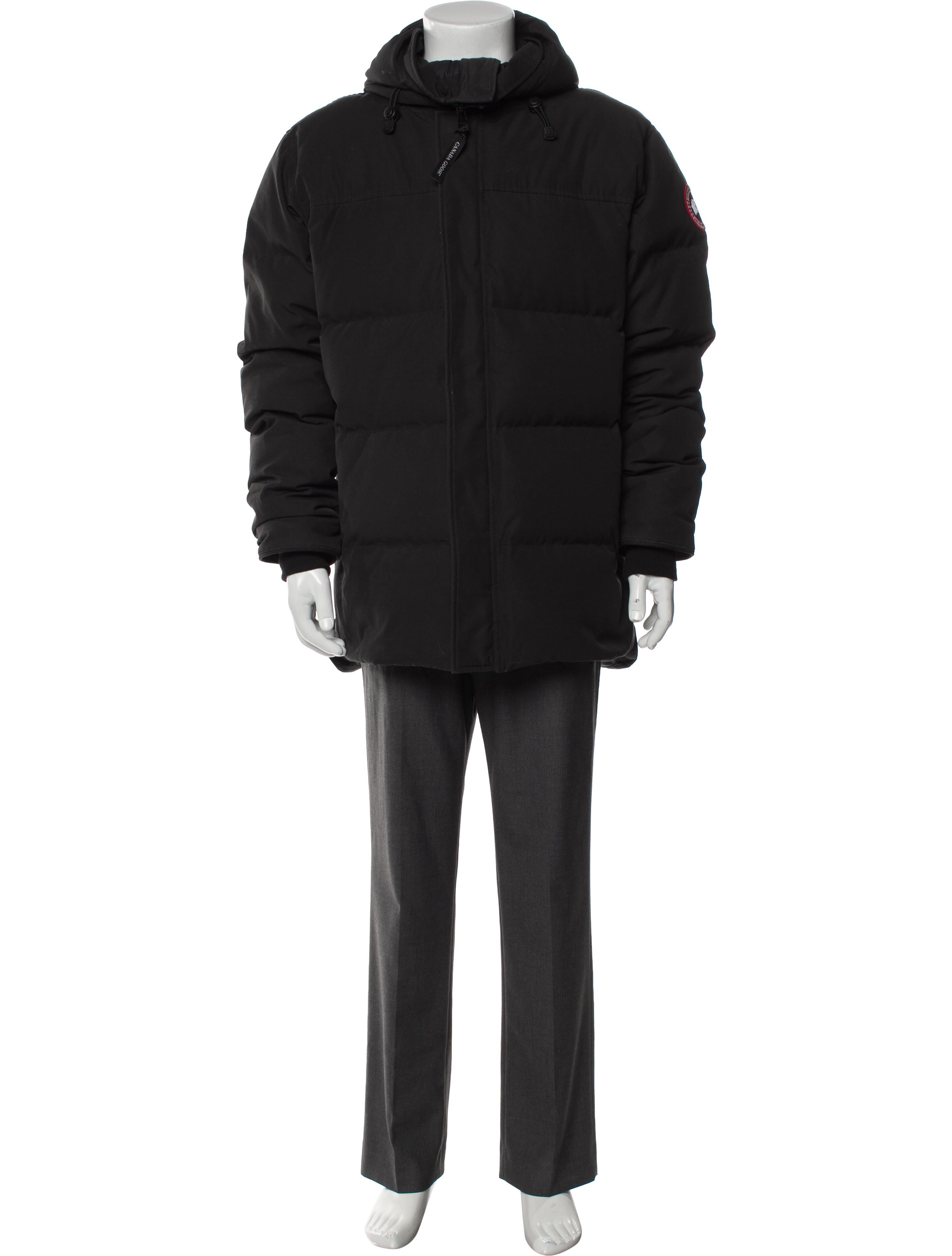 Canada Goose Puffer Coat