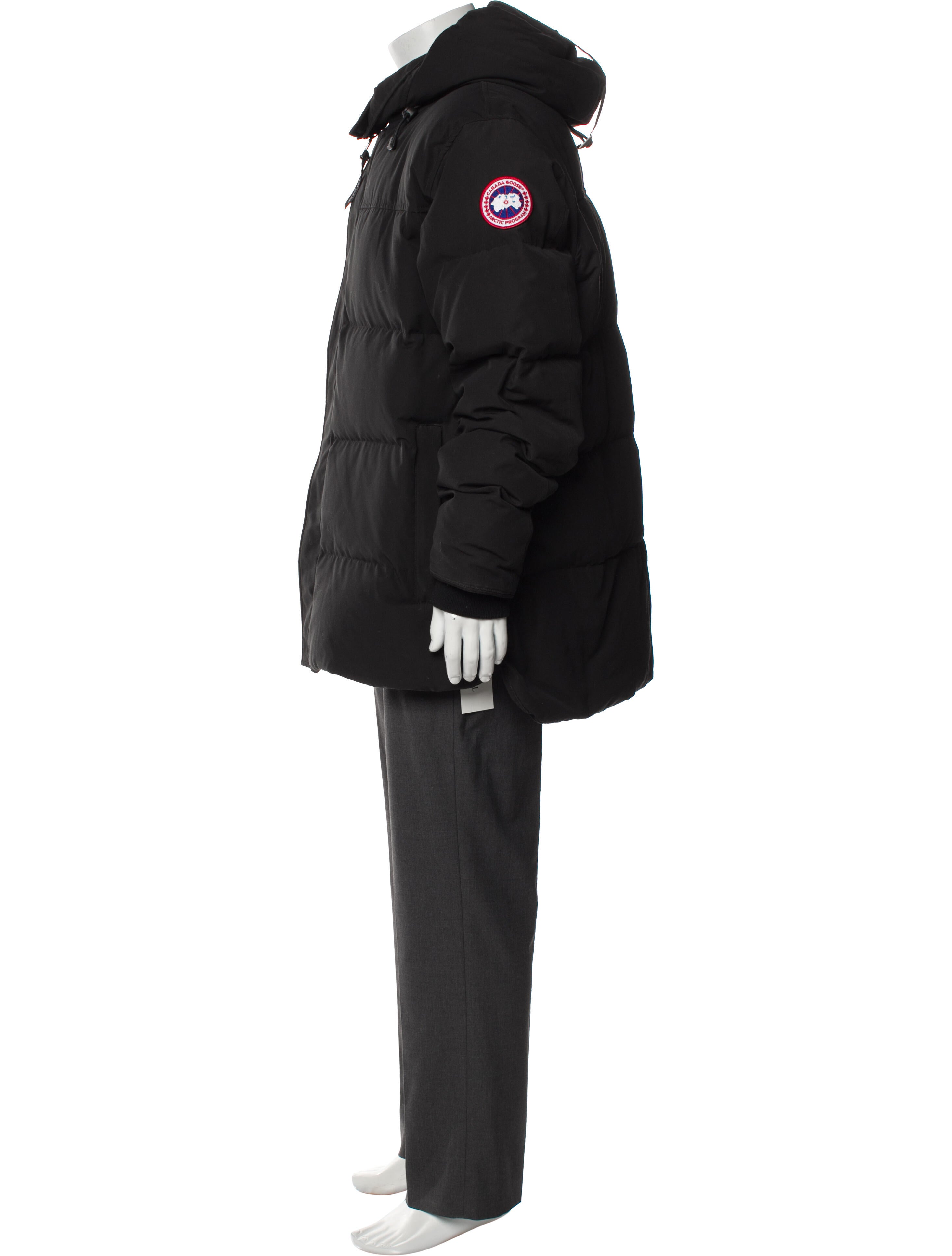 Canada Goose Puffer Coat