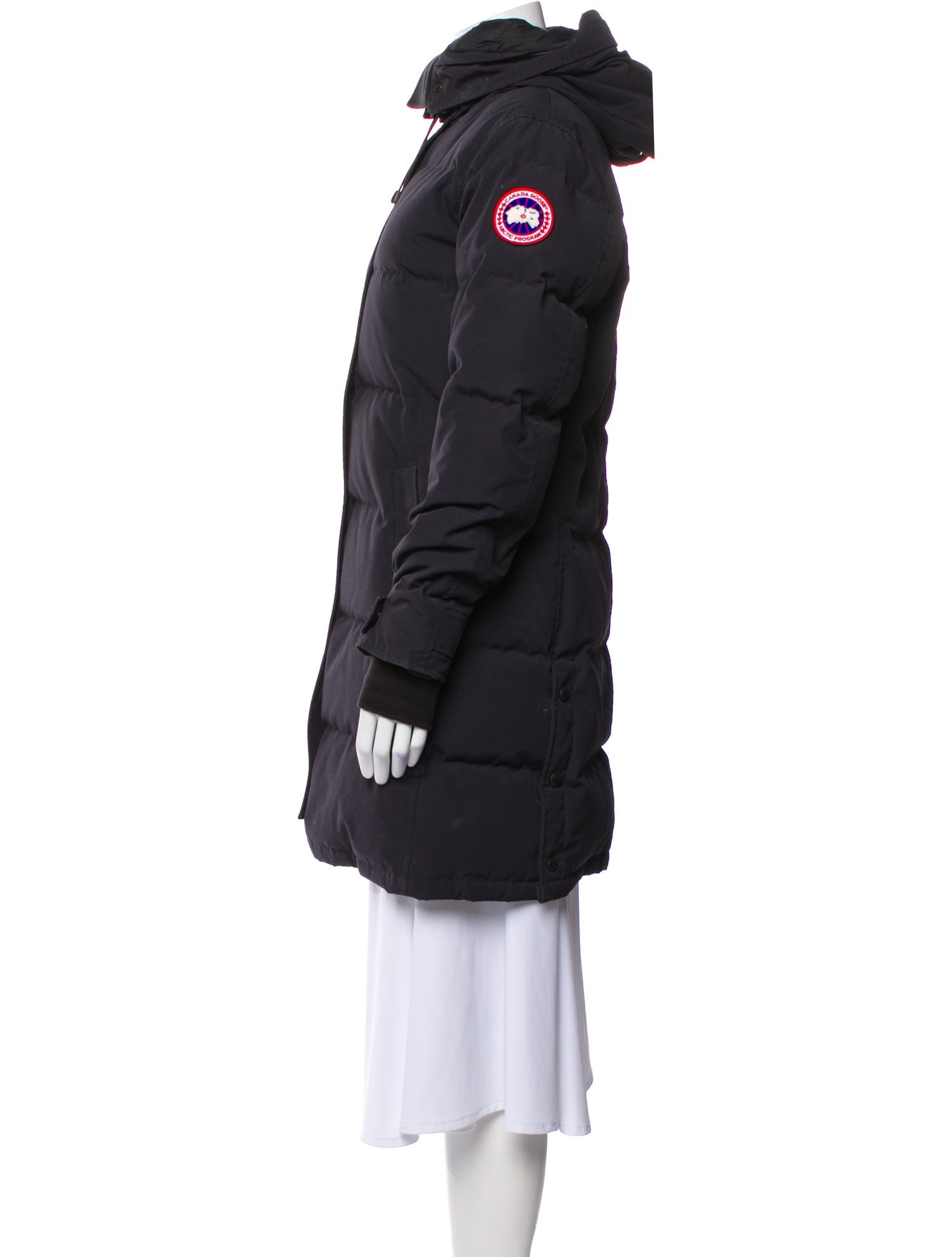 Canada Goose Down Coat