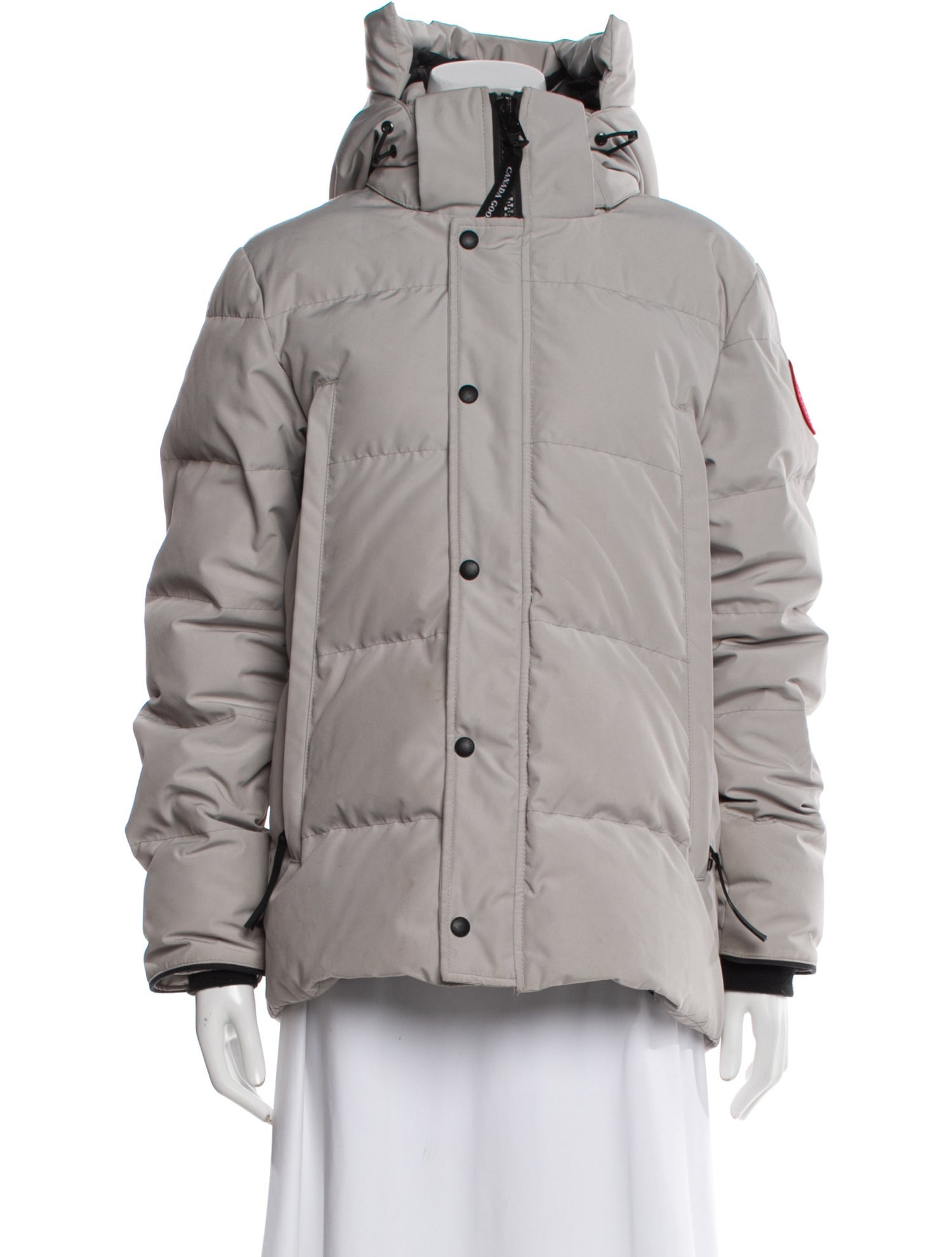 Canada Goose Down Coat