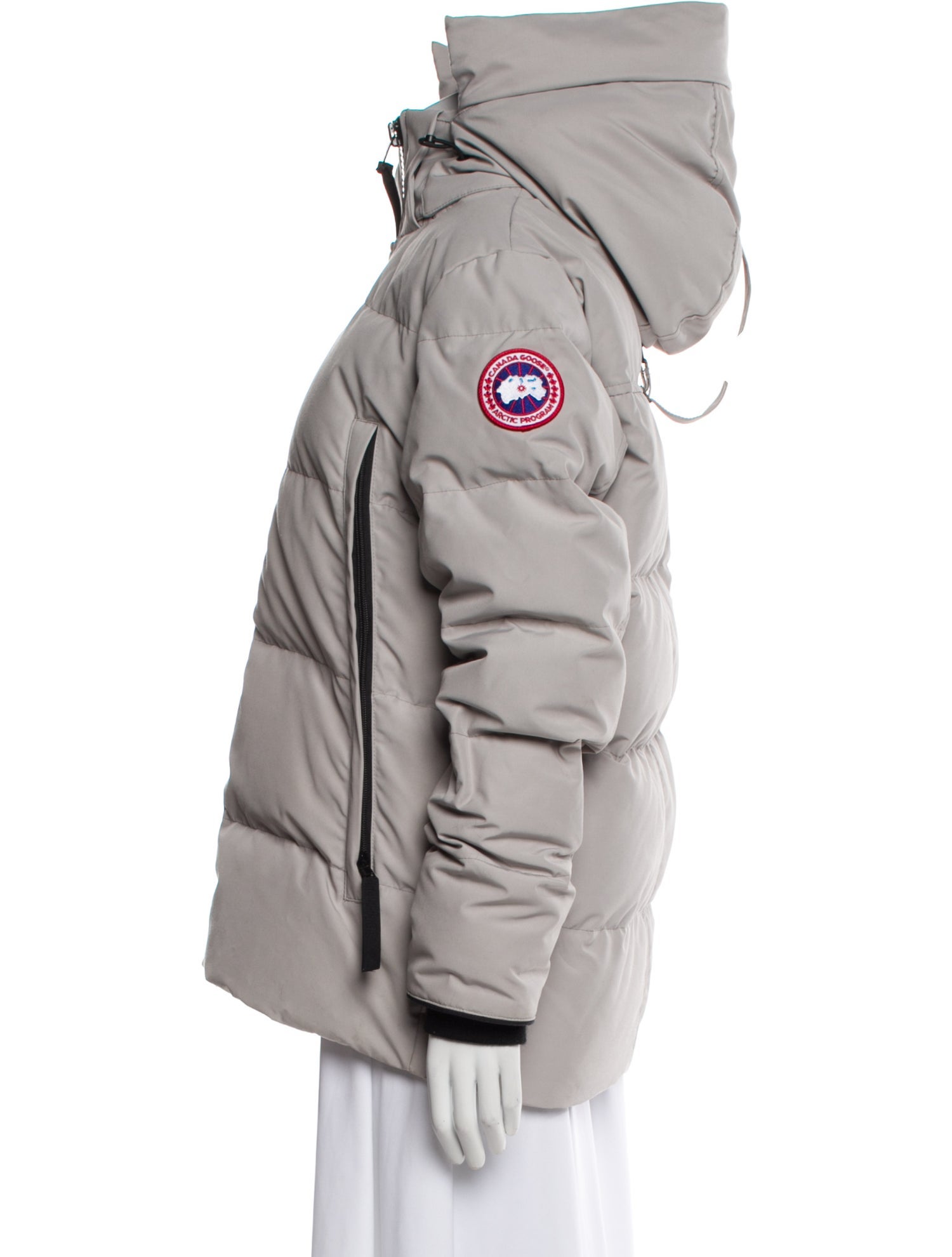 Canada Goose Down Coat