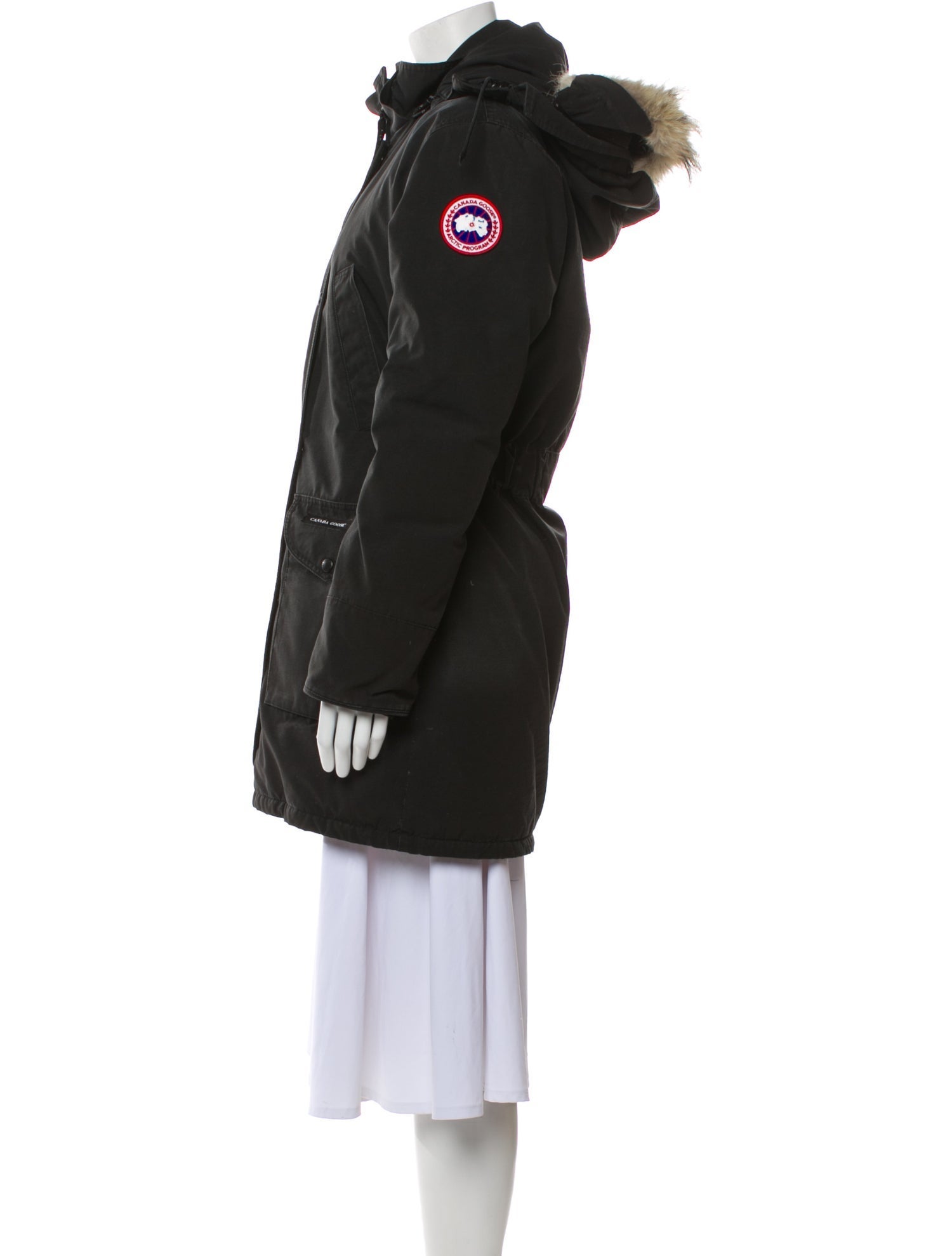 Canada Goose Down Coat