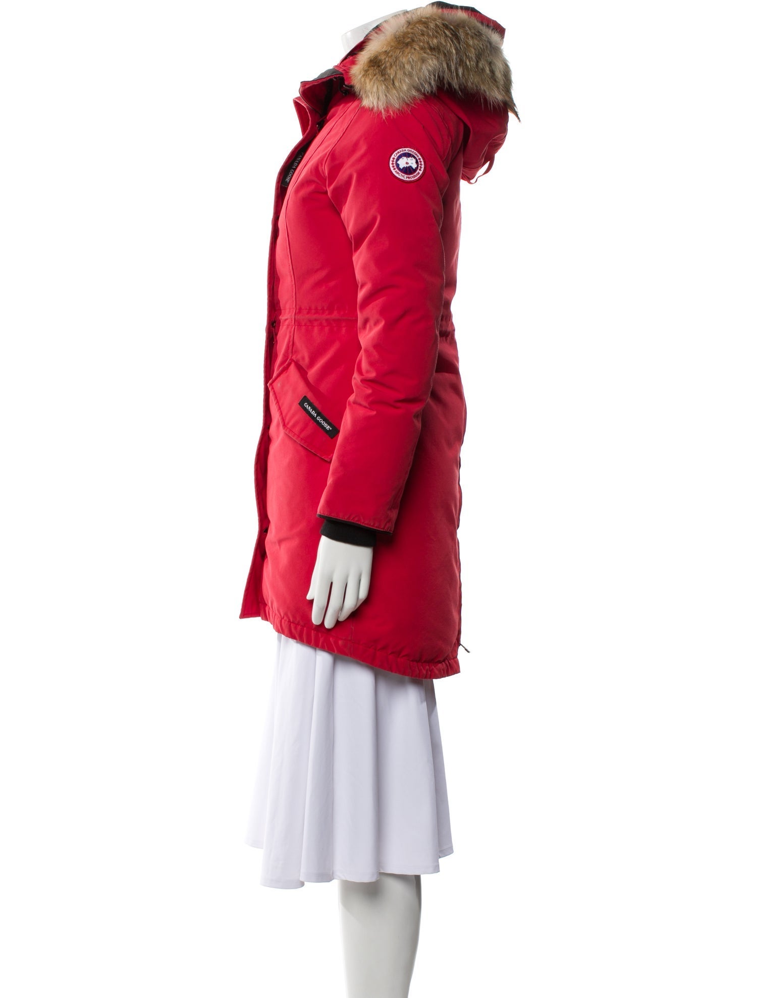 Canada Goose Down Coat