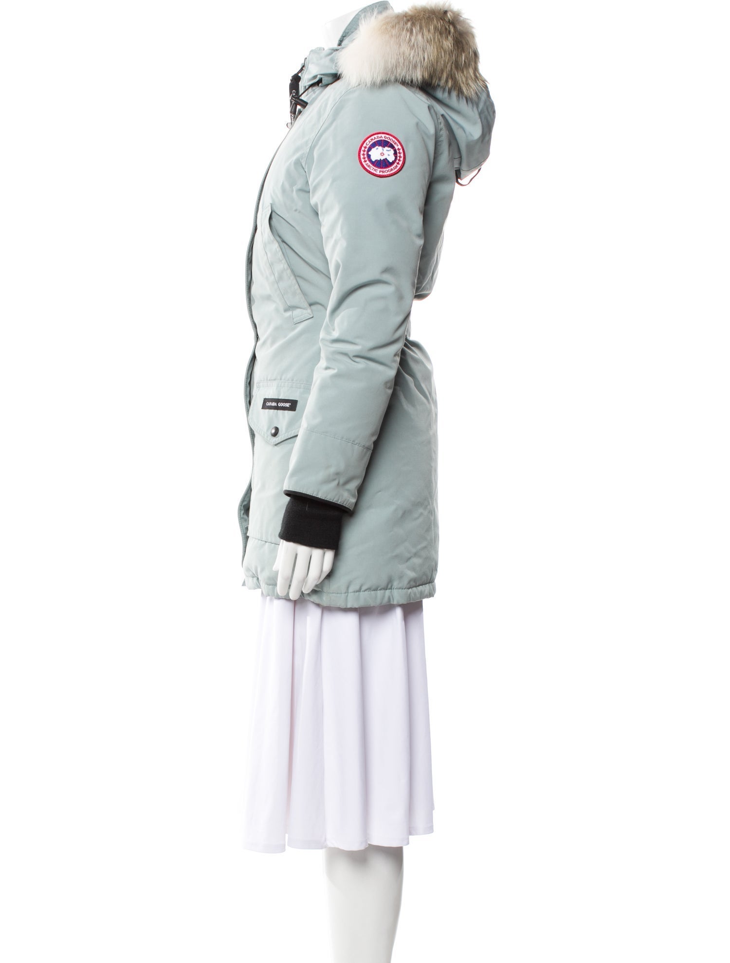 Canada Goose Down Coat