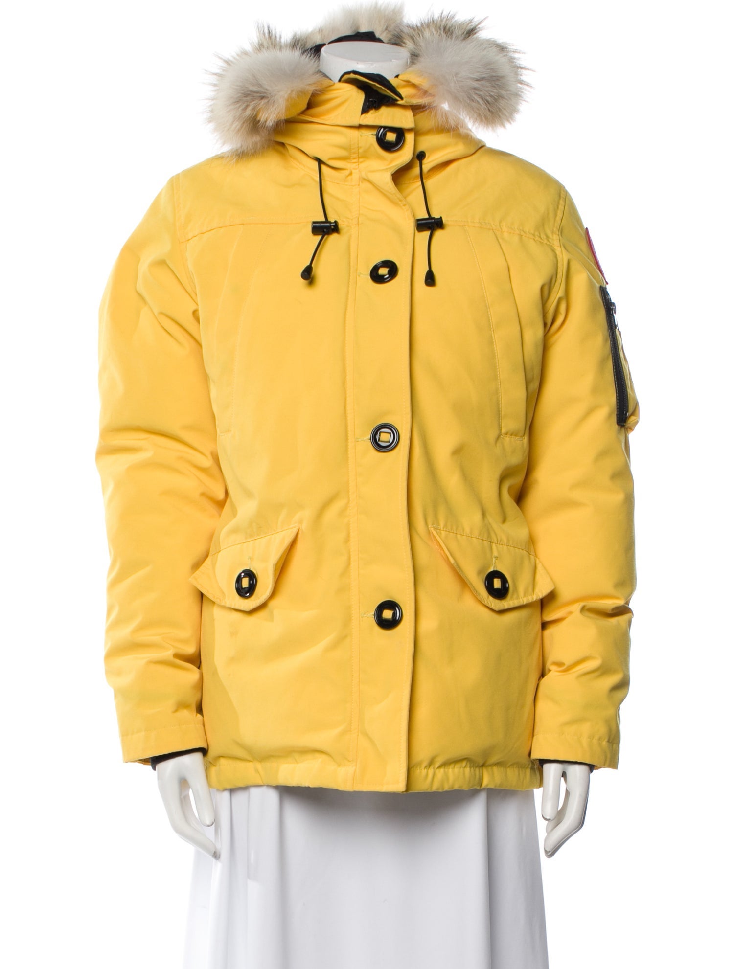 Canada Goose Down Coat