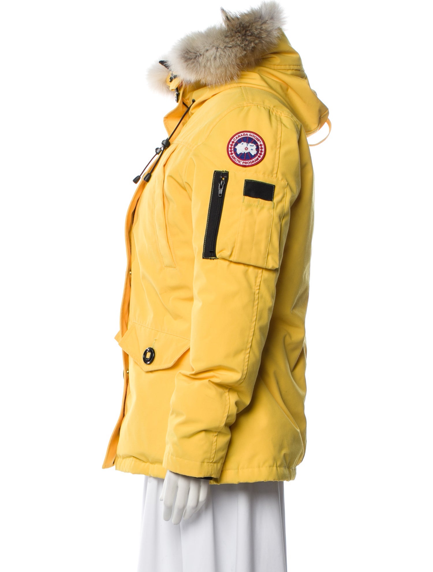 Canada Goose Down Coat