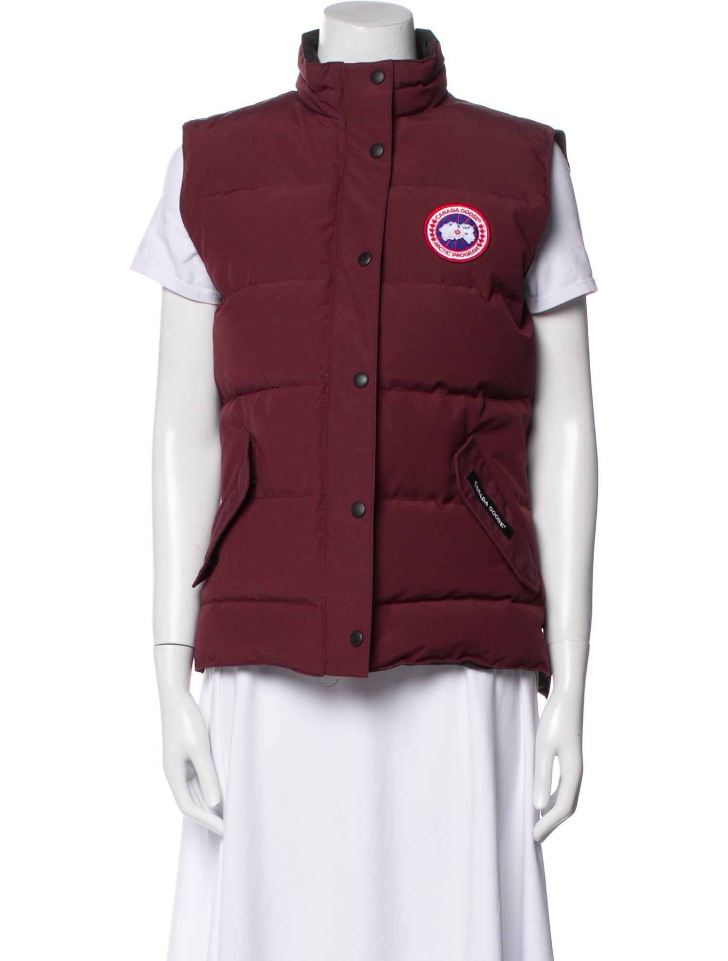 Canada Goose Down Jacket