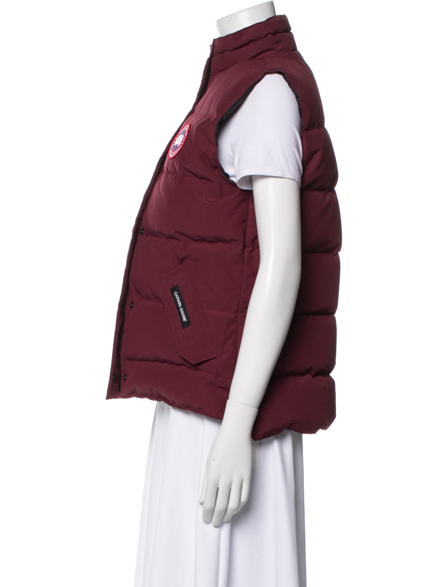 Canada Goose Down Jacket