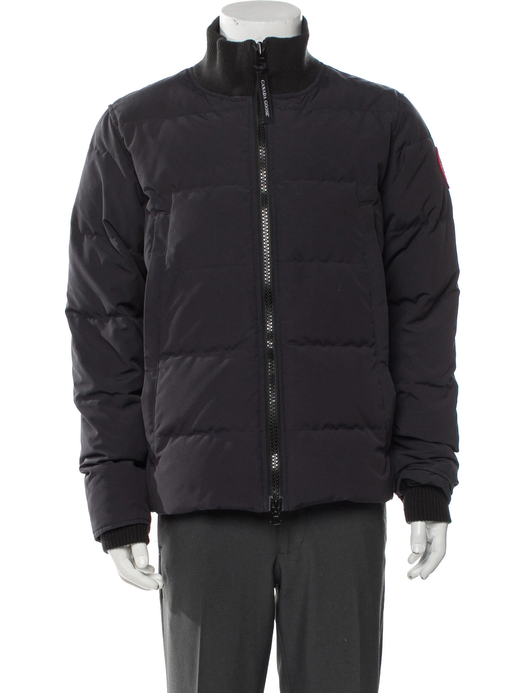 Canada Goose Puffer Coat
