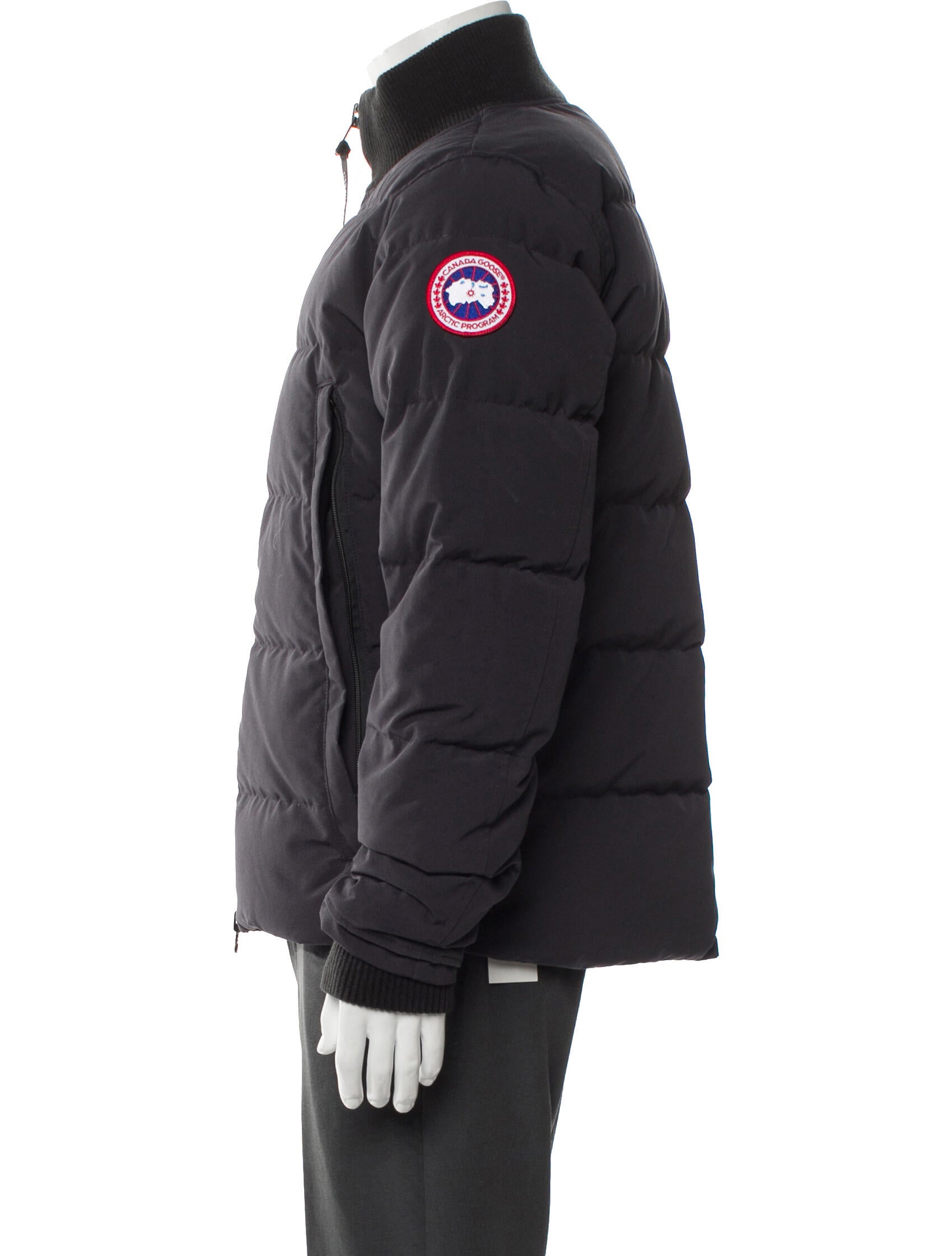 Canada Goose Puffer Coat