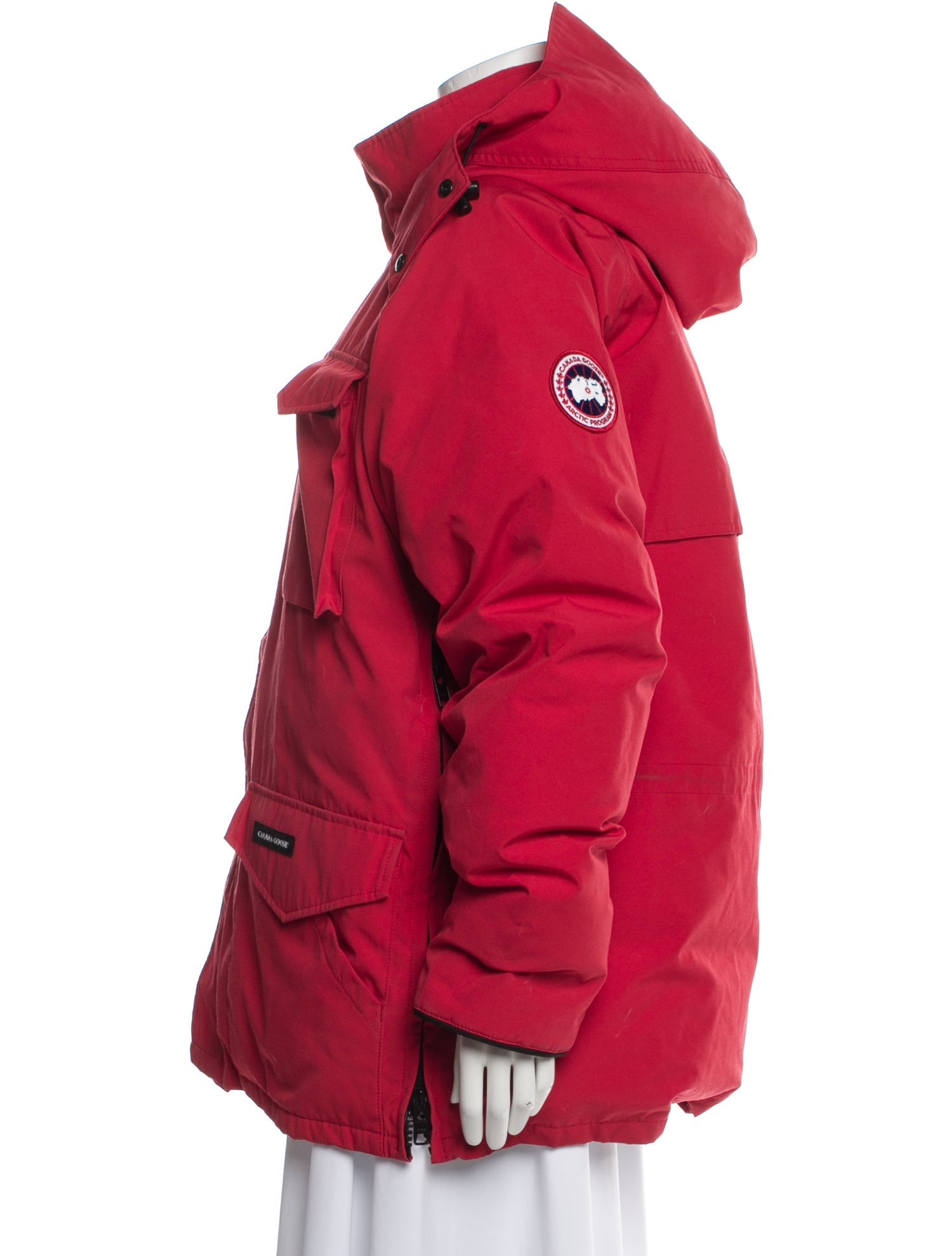 Canada Goose Down Coat