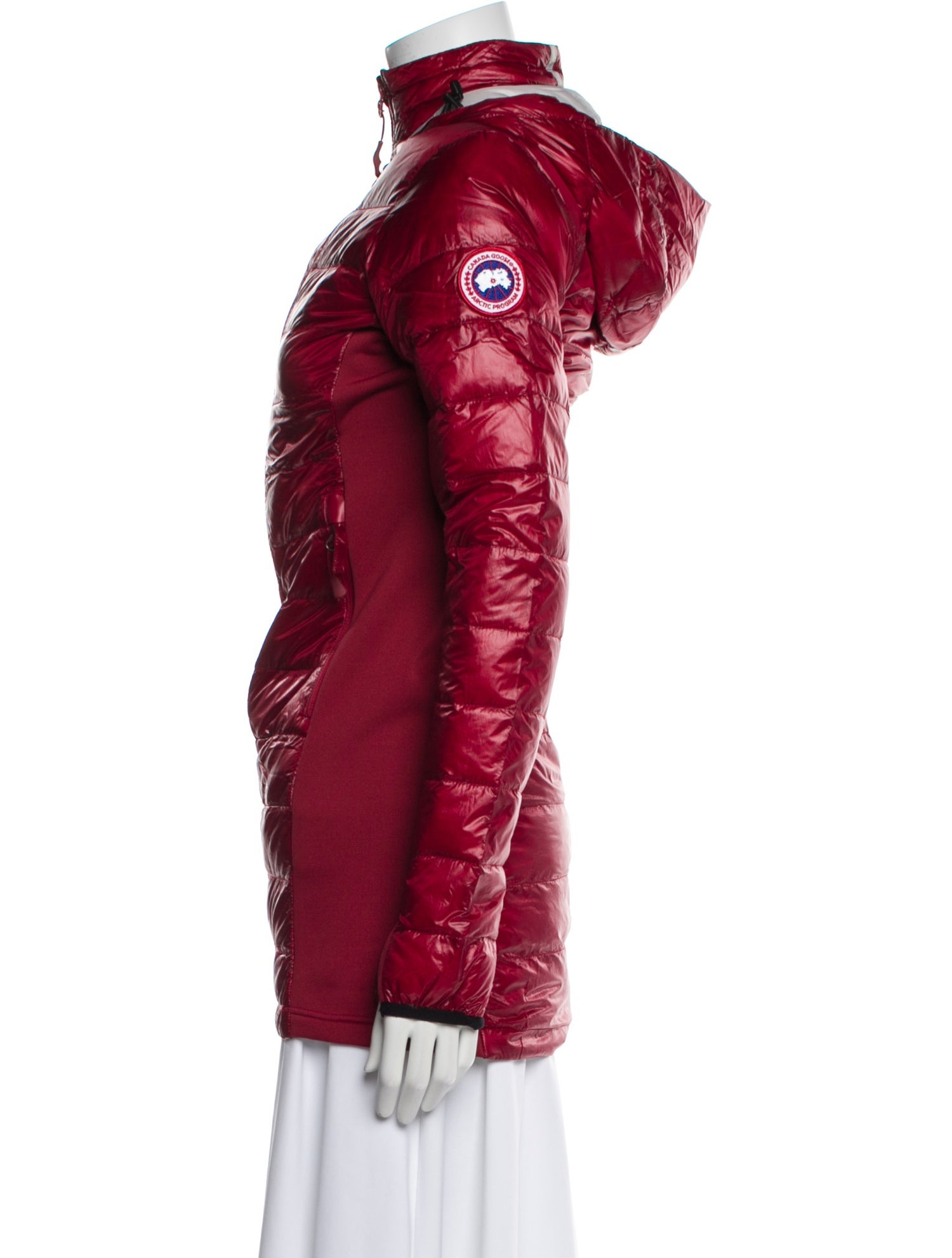Canada Goose Down Down Coat