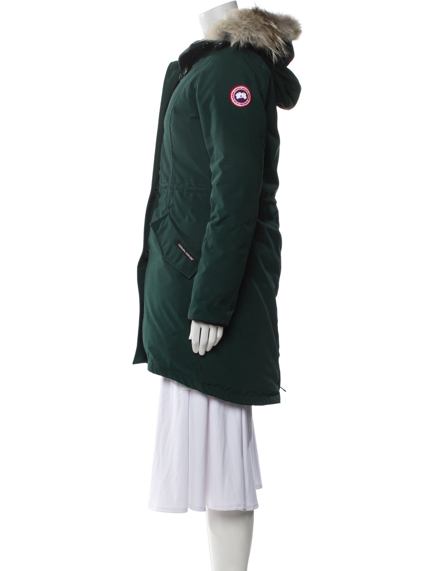 Canada Goose Down Down Coat