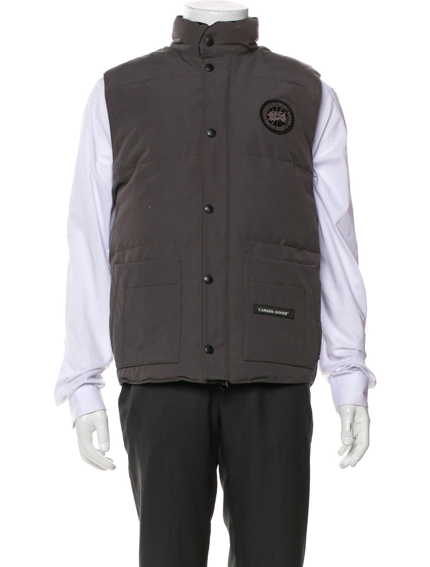 Canada Goose Vest