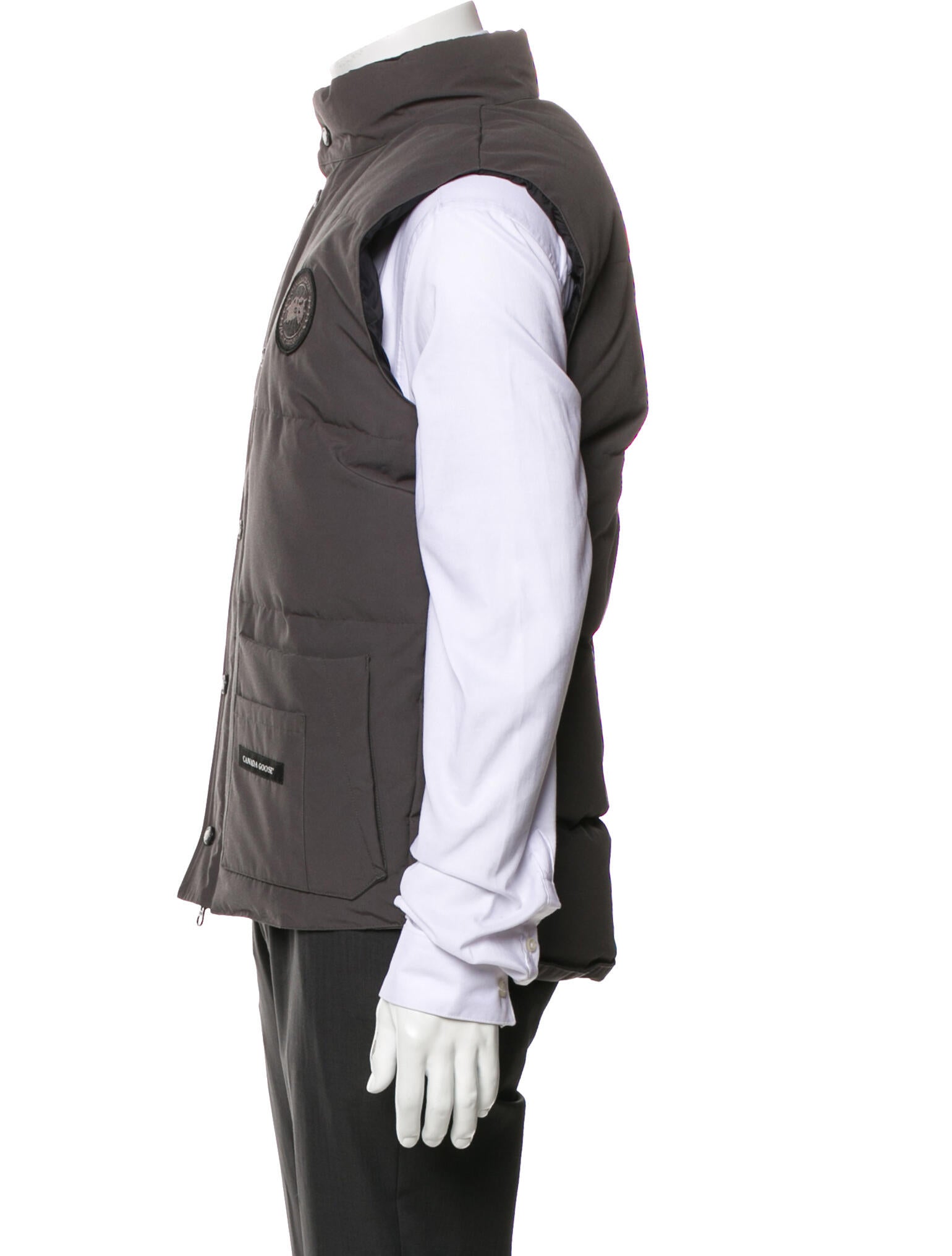 Canada Goose Vest