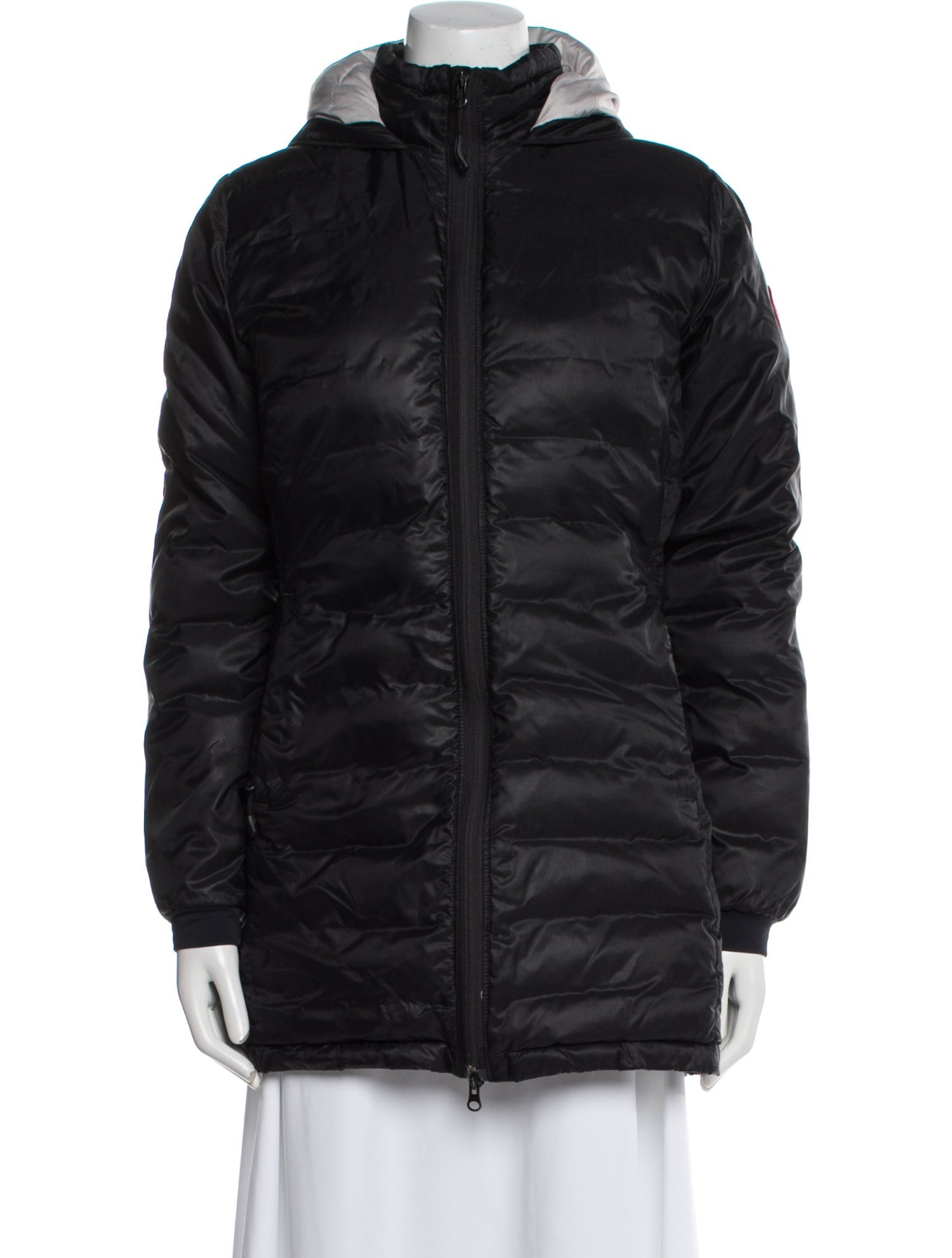 Canada Goose Down Down Jacket