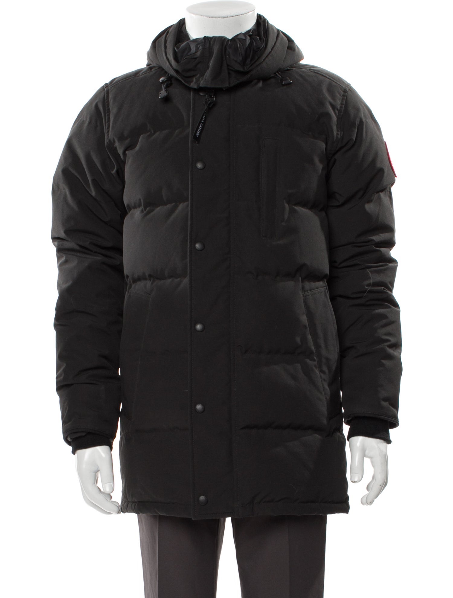 Canada Goose Down Parka