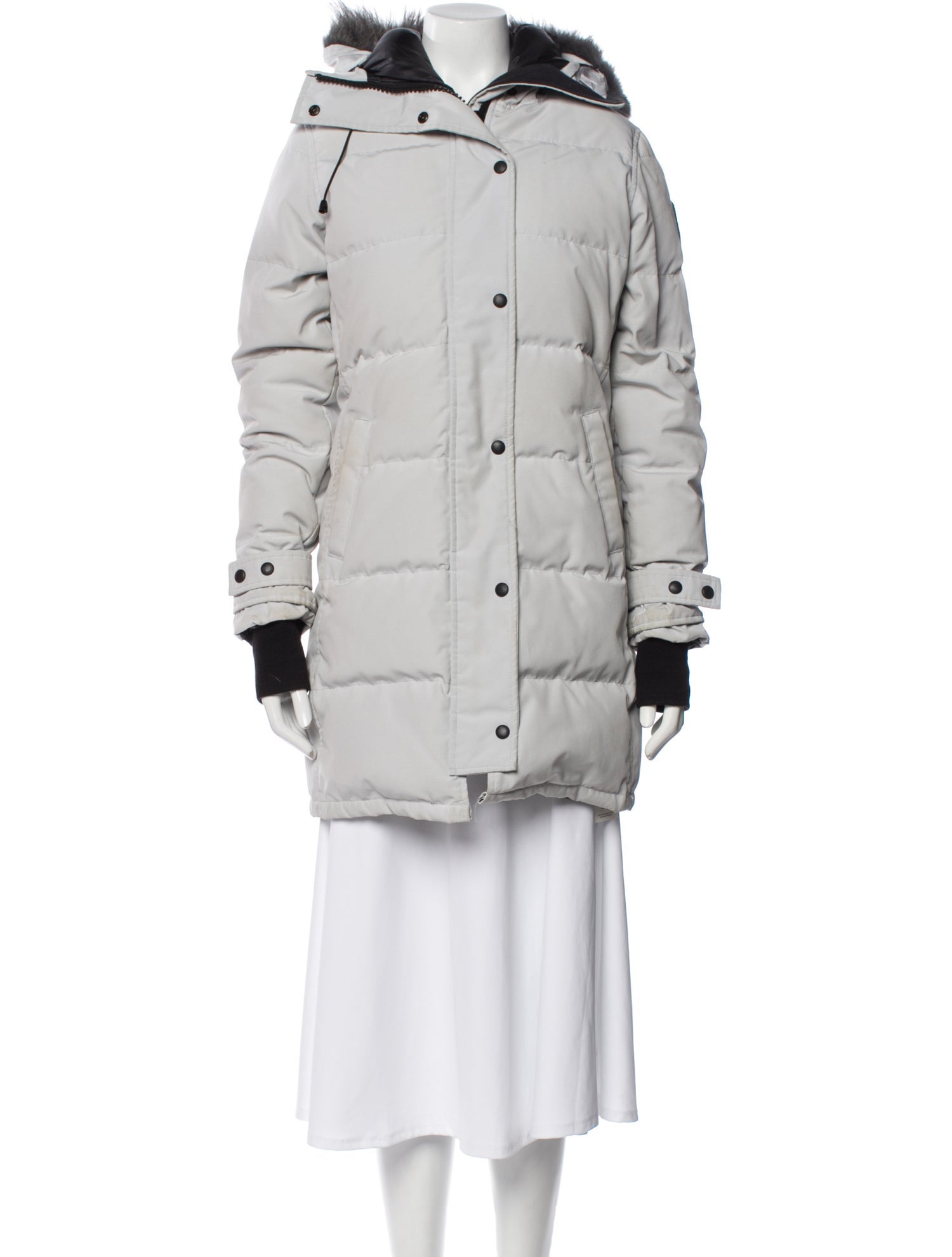 Canada Goose Down Down Coat