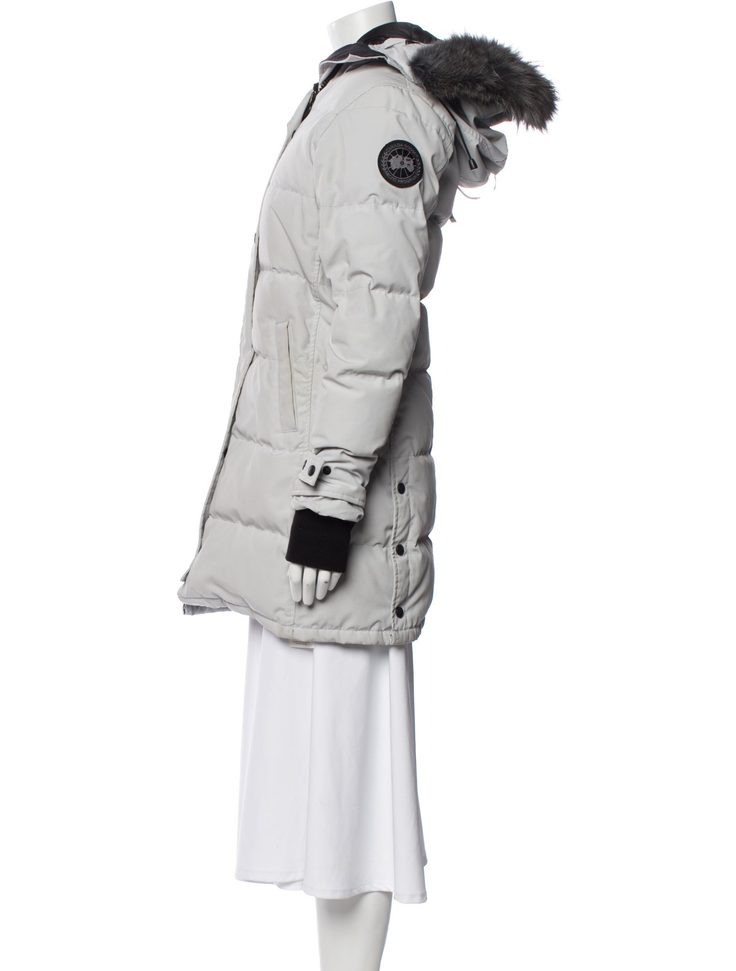 Canada Goose Down Down Coat