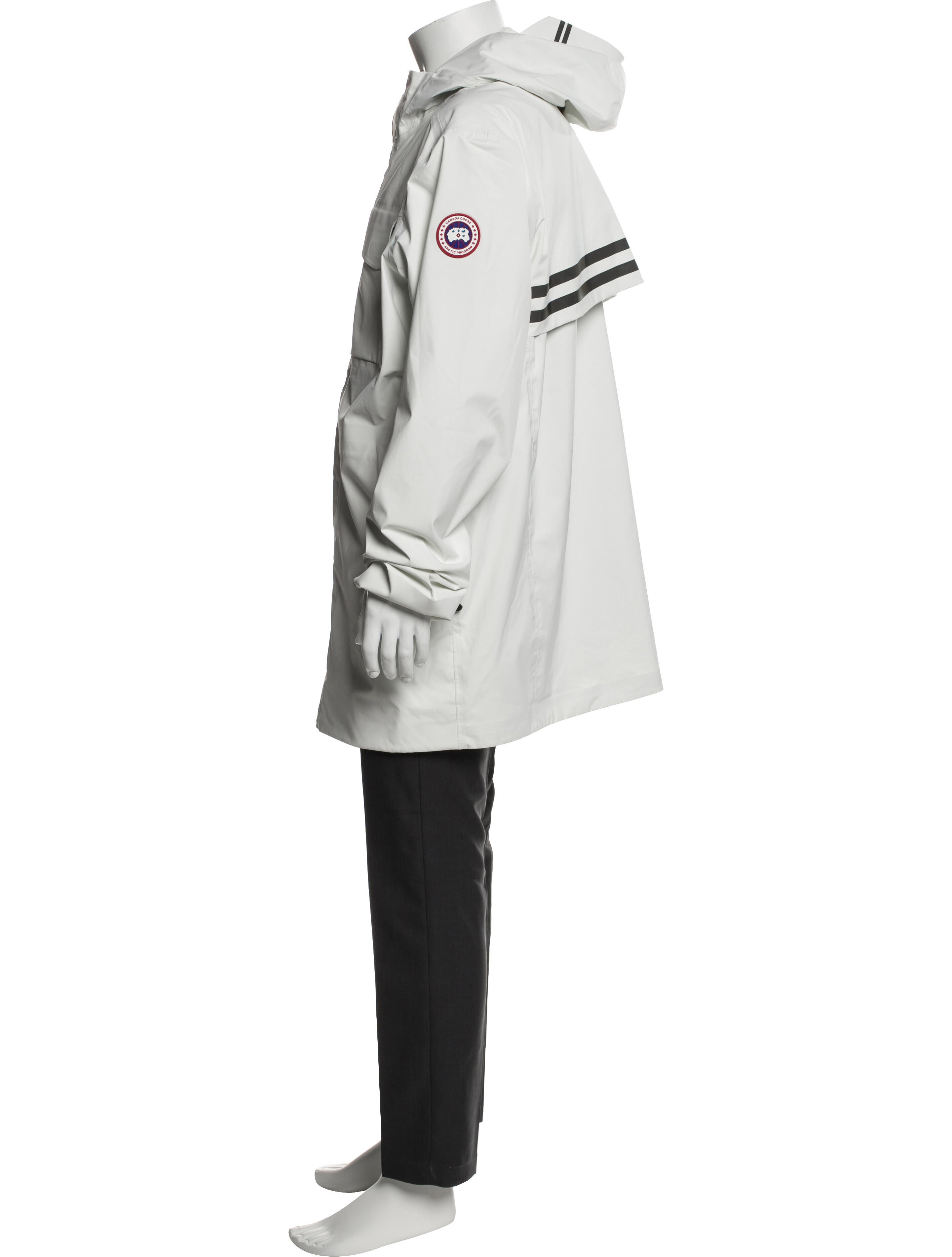 Canada Goose Canada Goose Nanaimo Jacket Men Parka