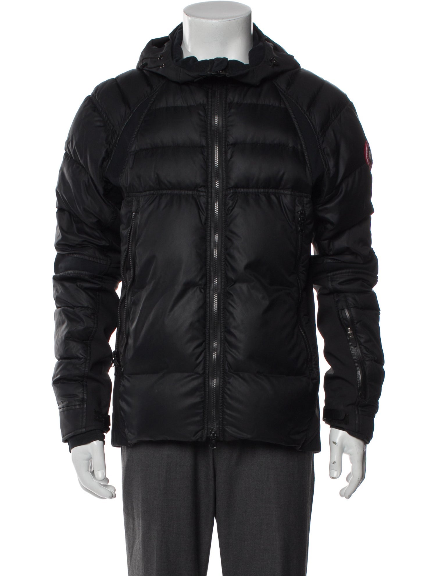 Canada Goose Puffer Coat