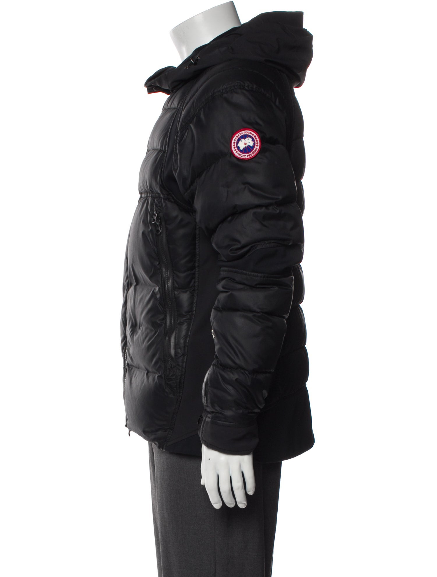 Canada Goose Puffer Coat
