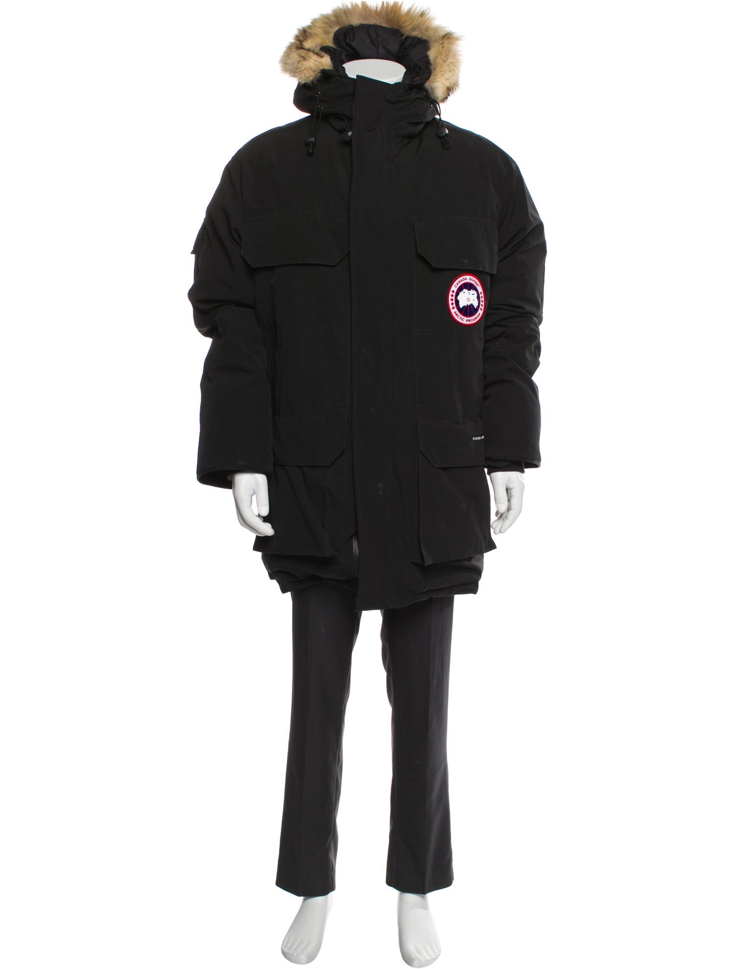 Canada Goose Parka