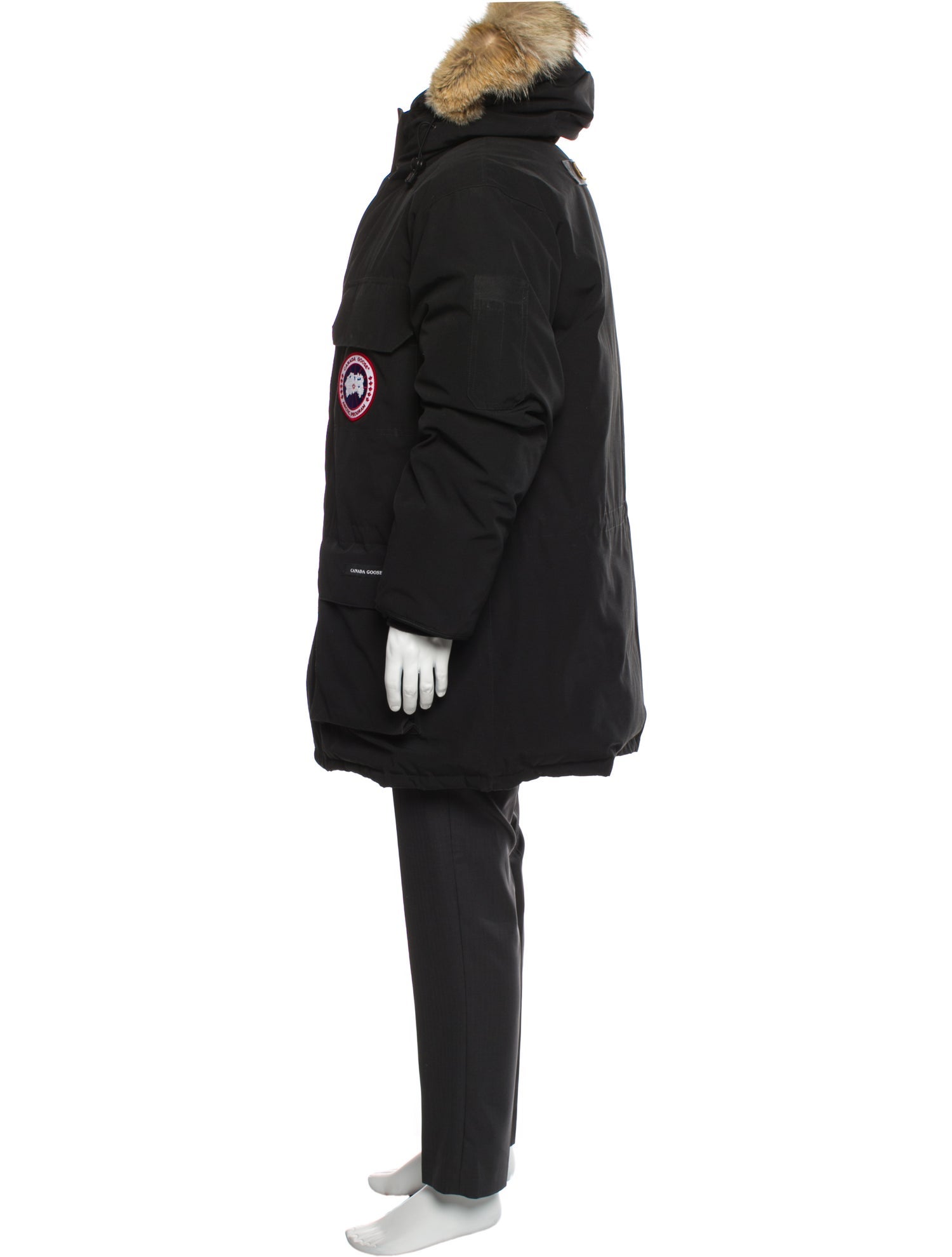 Canada Goose Parka