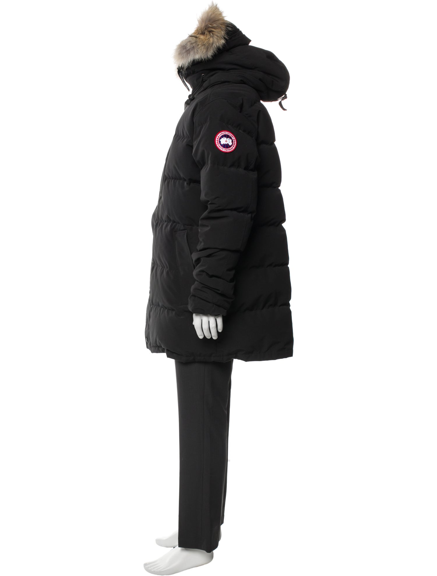 Canada Goose Parka