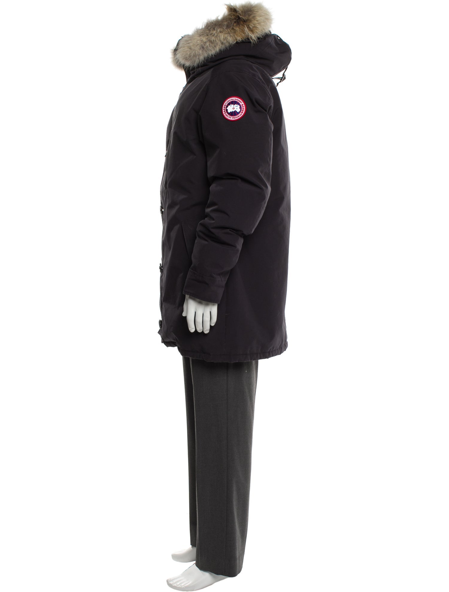 Canada Goose Parka