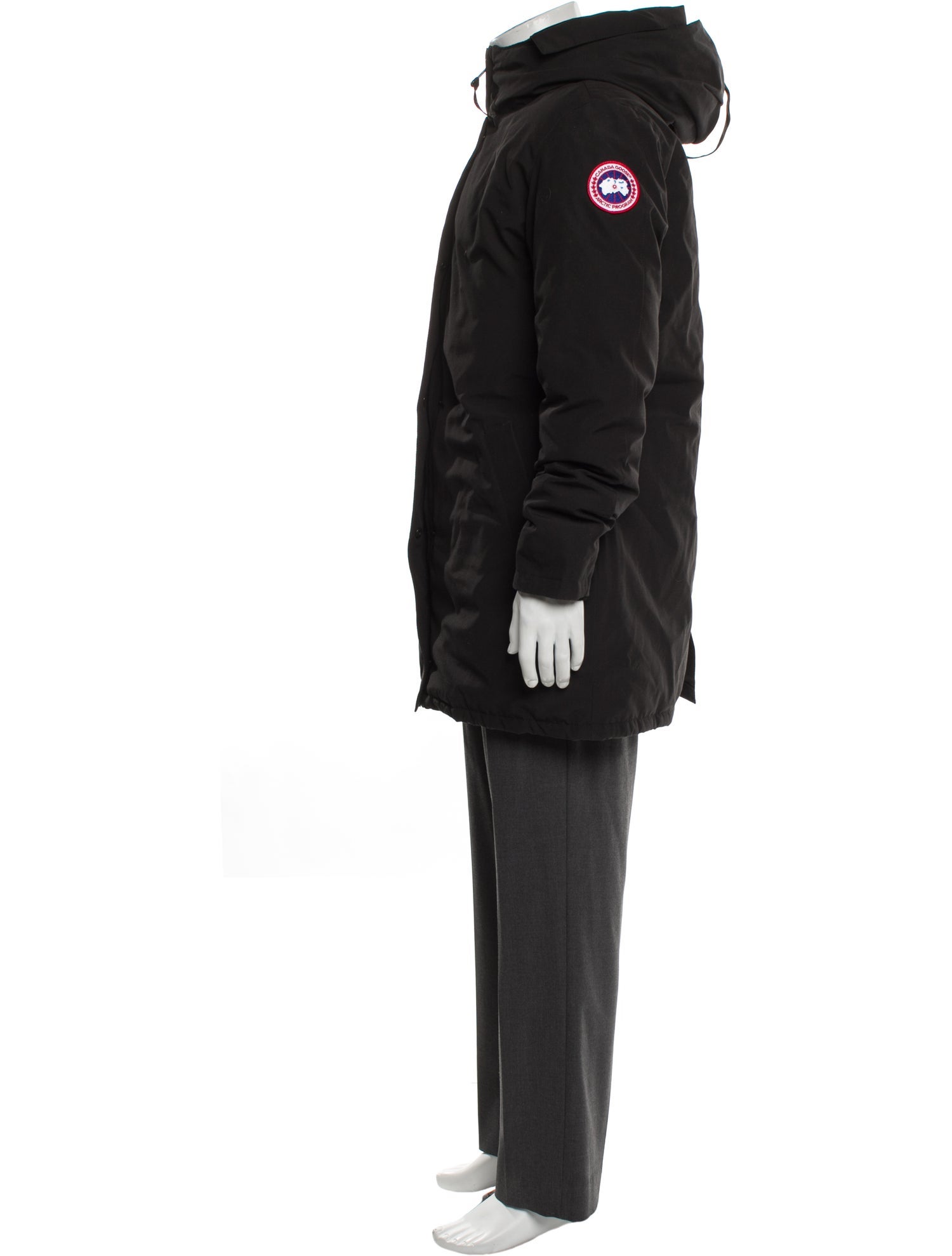 Canada Goose Parka