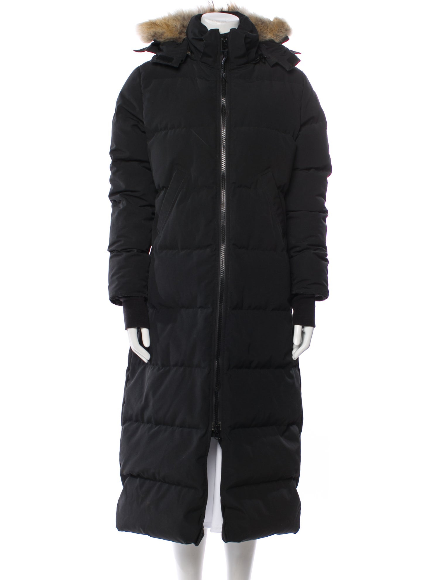Canada Goose Down Coat