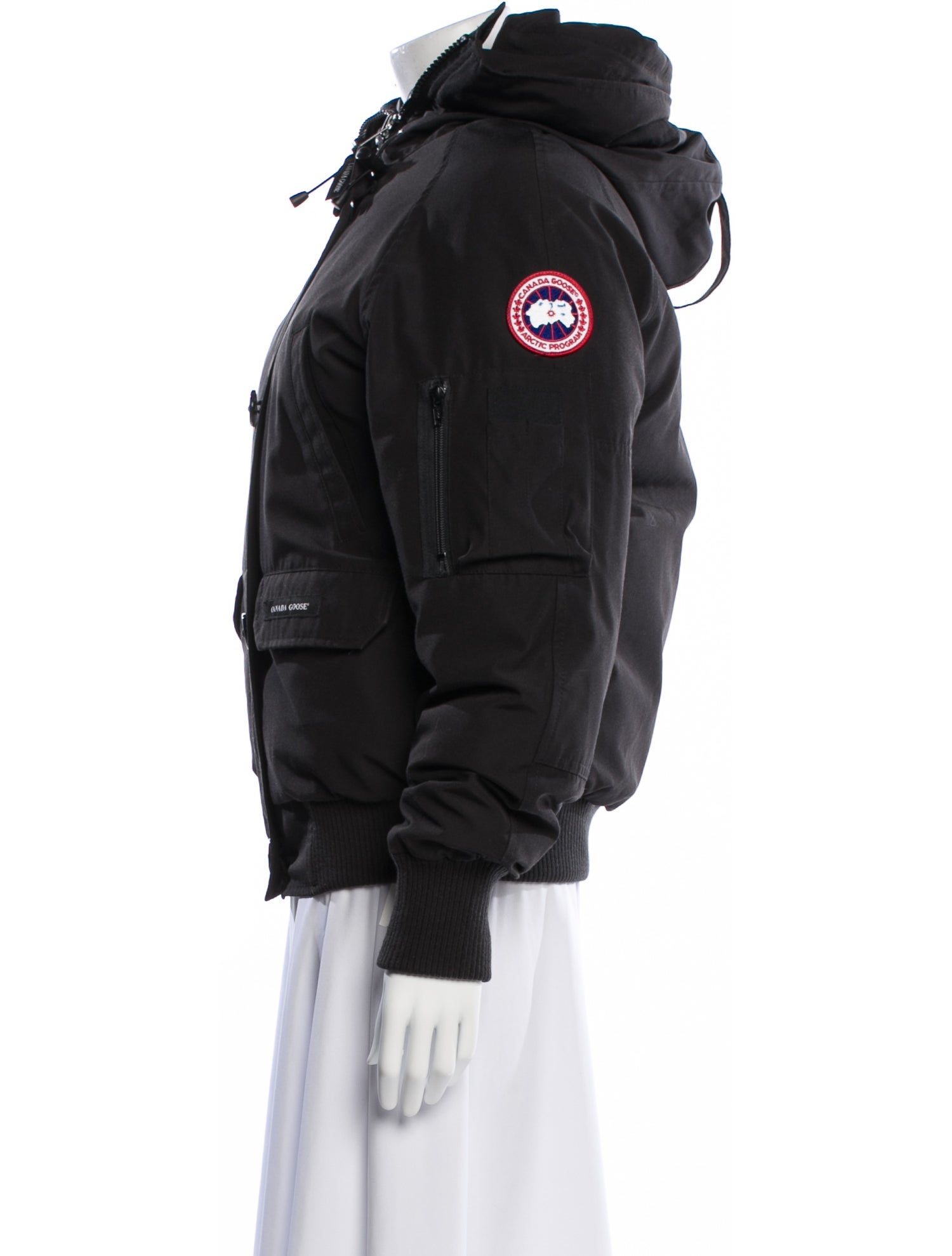 Canada Goose Down Jacket