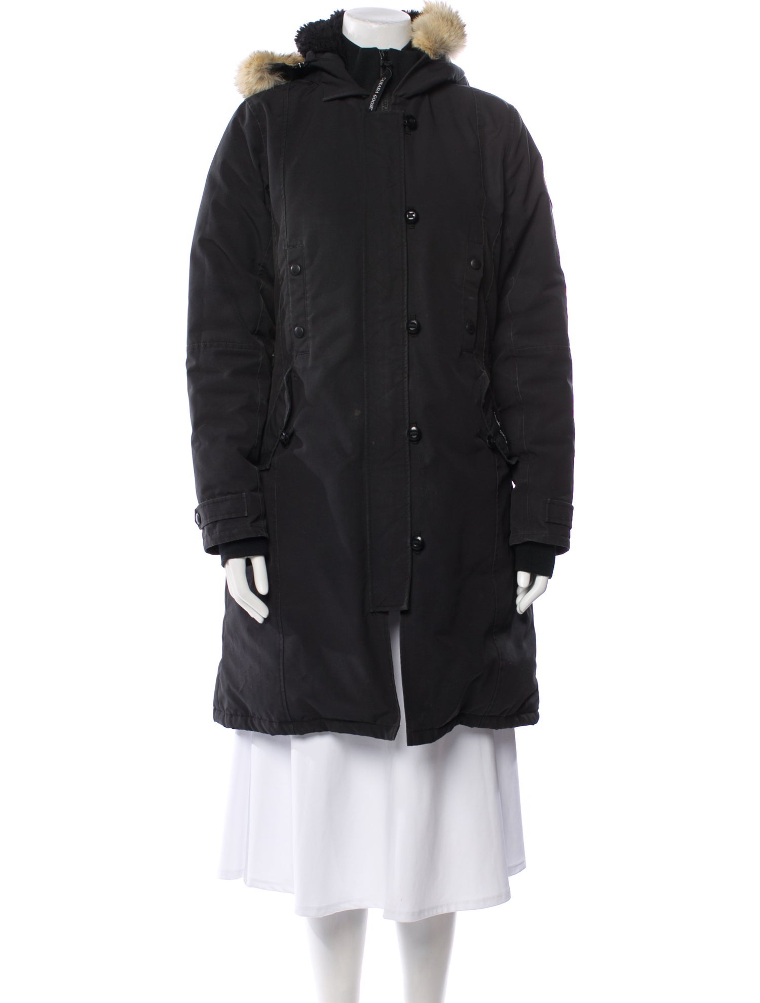 Canada Goose Down Down Coat