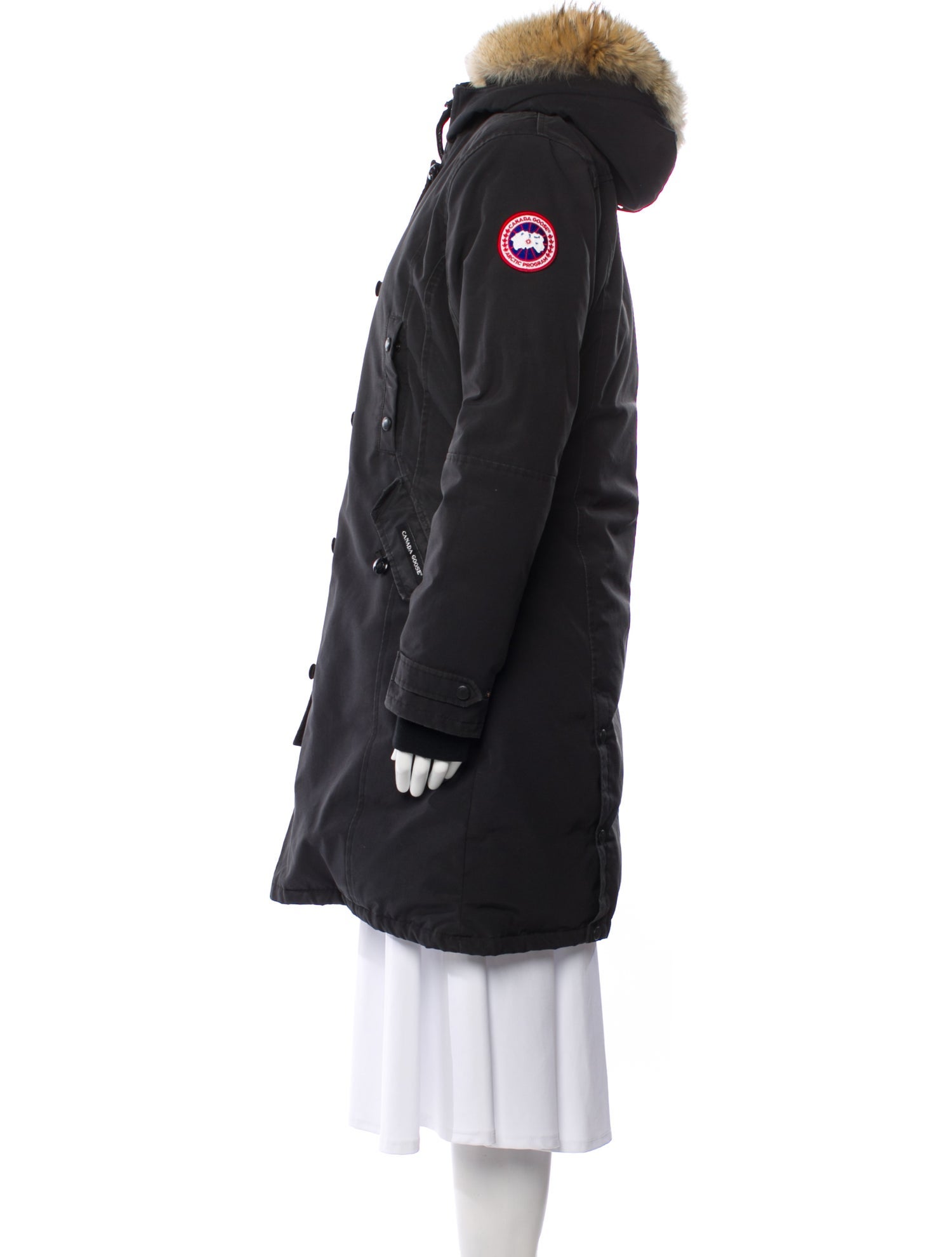 Canada Goose Down Down Coat