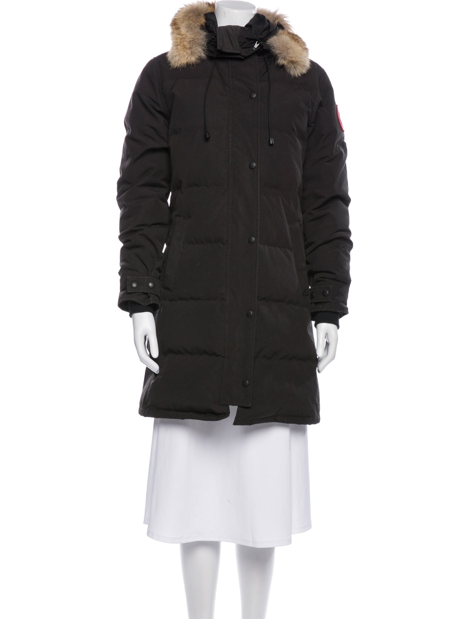 Canada Goose Down Coat