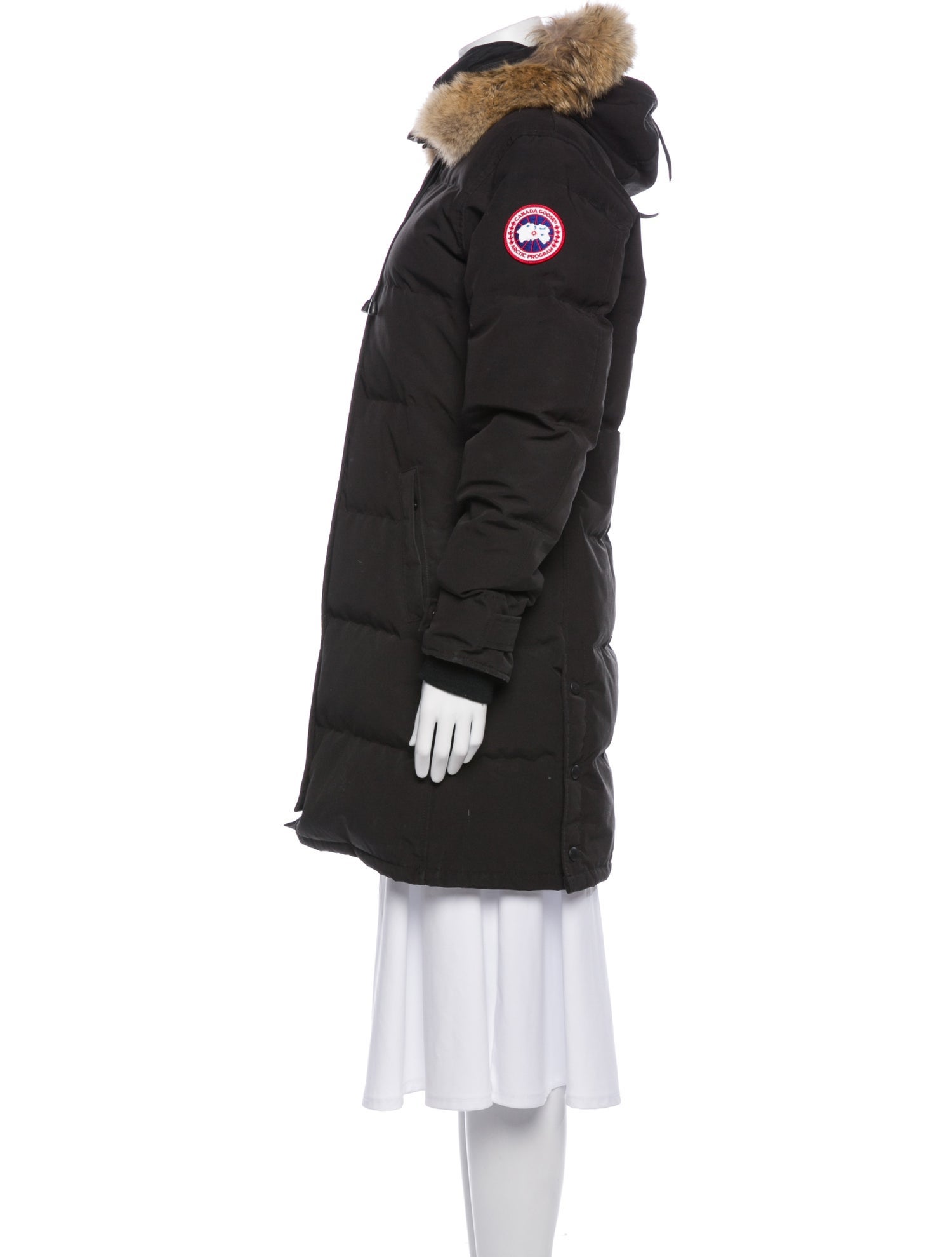 Canada Goose Down Coat