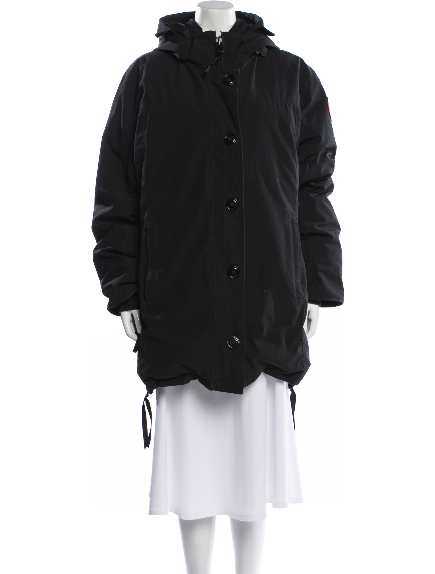 Canada Goose Down Coat