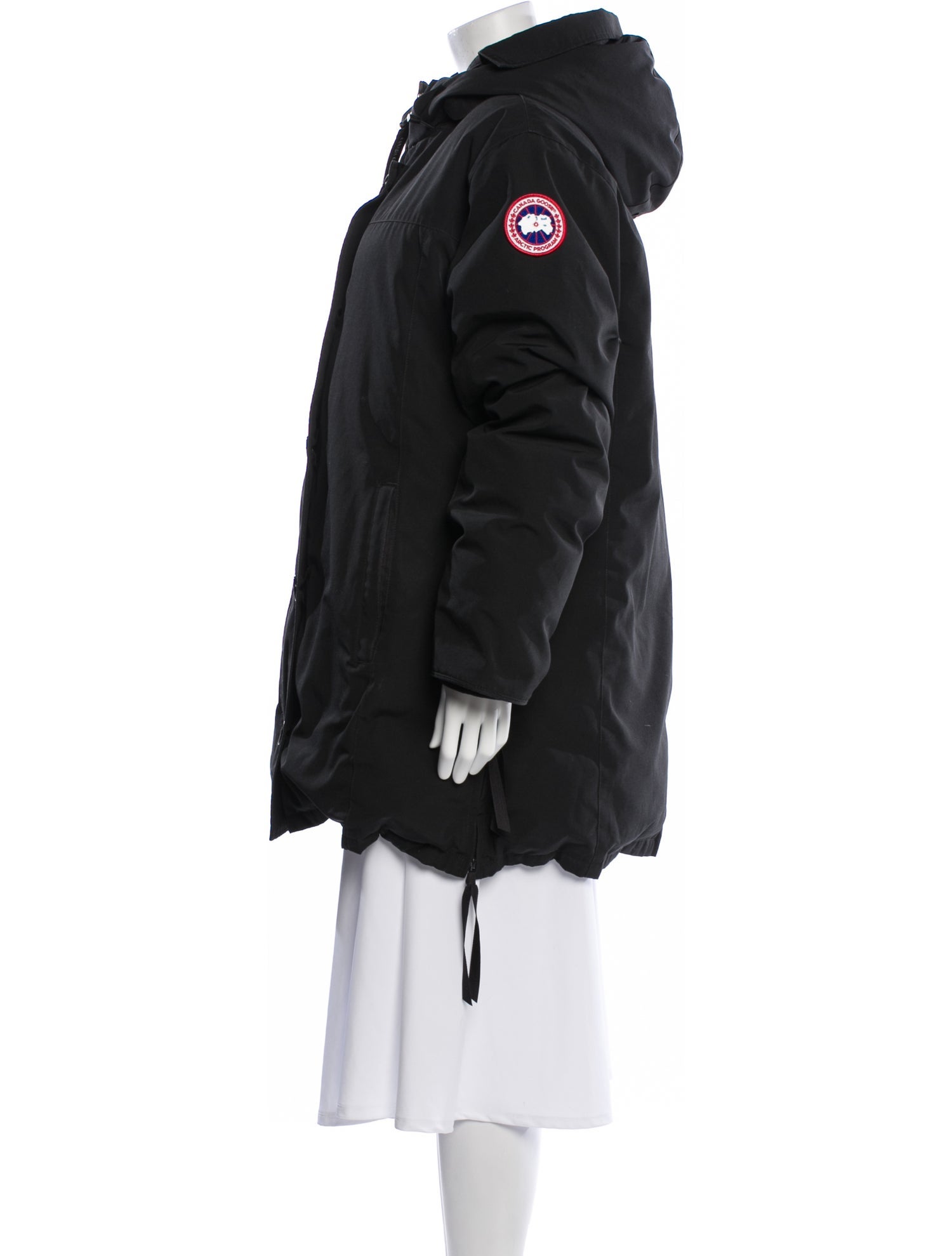 Canada Goose Down Coat