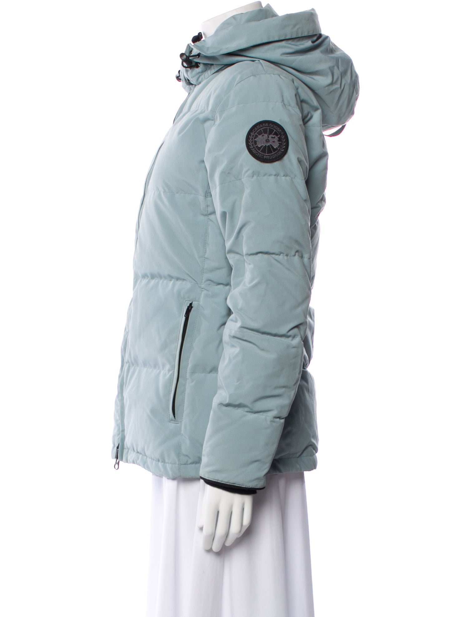 Canada Goose Down Jacket