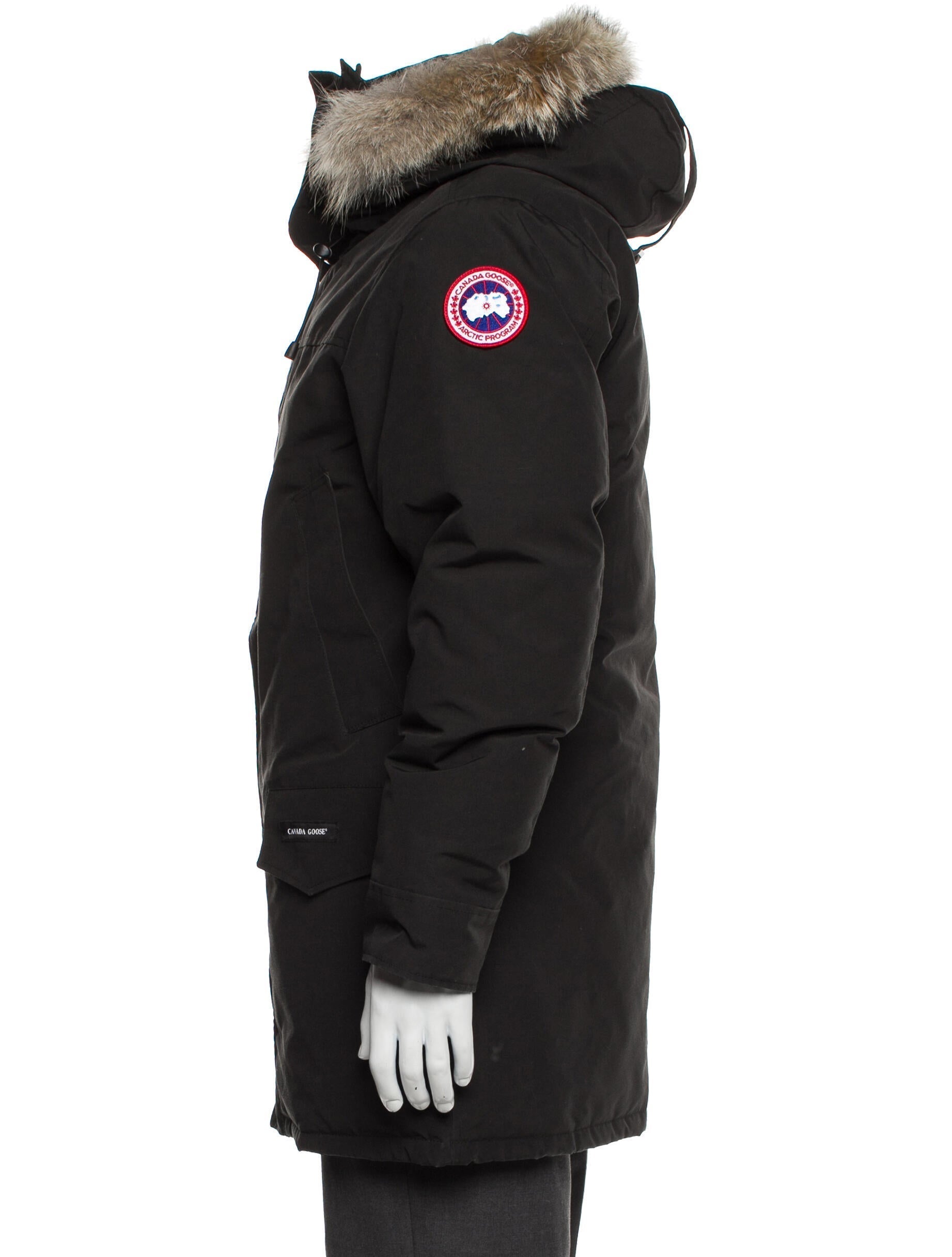Canada Goose Parka