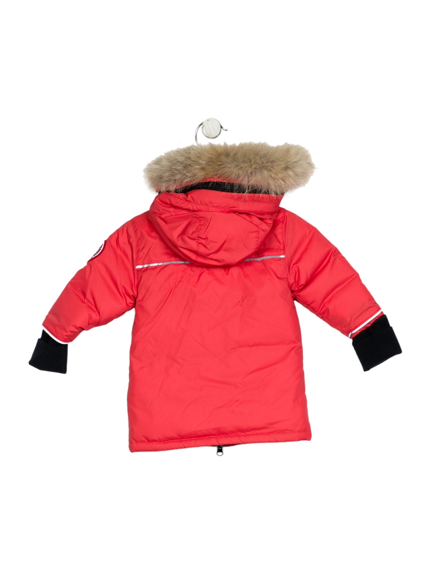 Canada Goose Girls' Down Jacket
