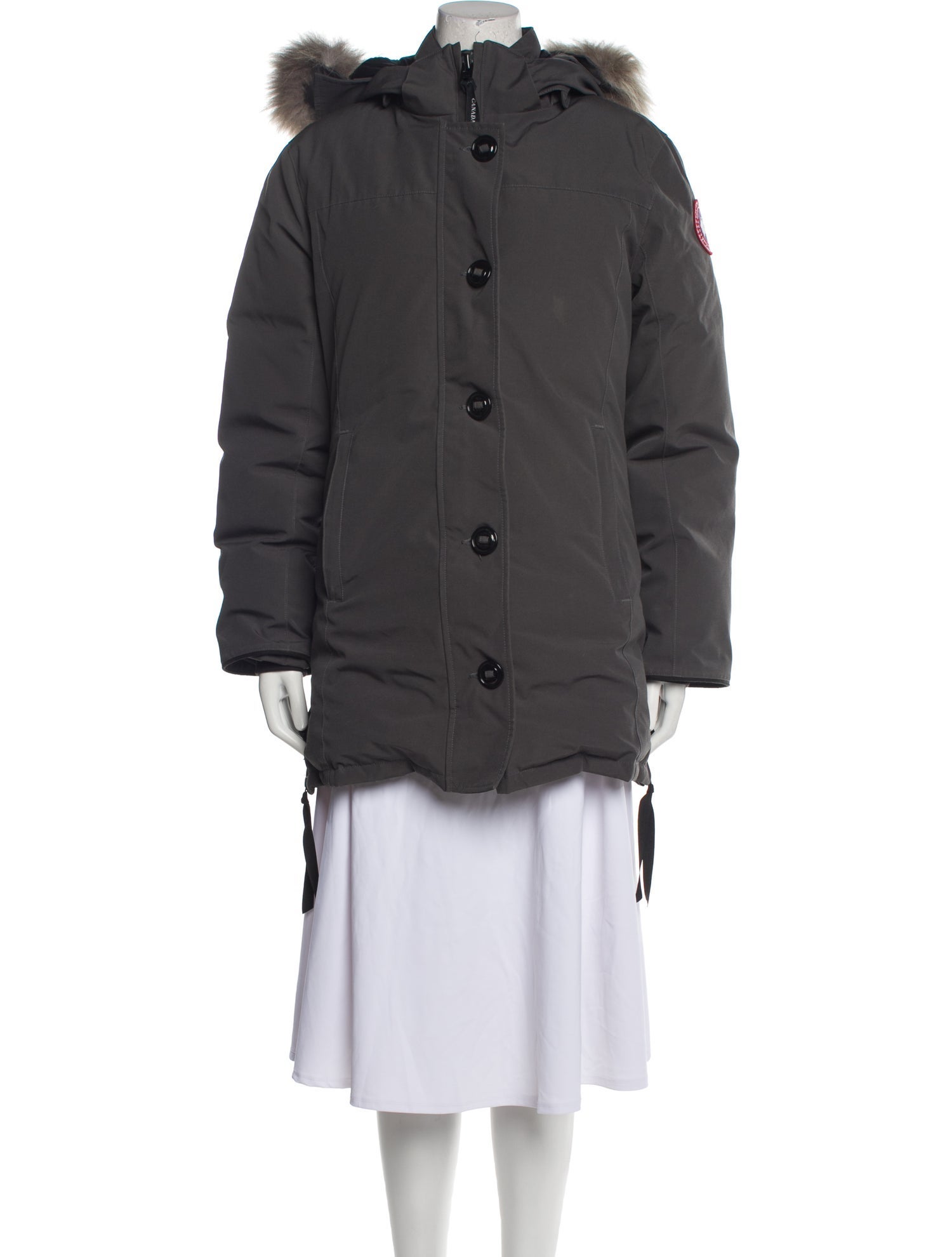 Canada Goose Parka