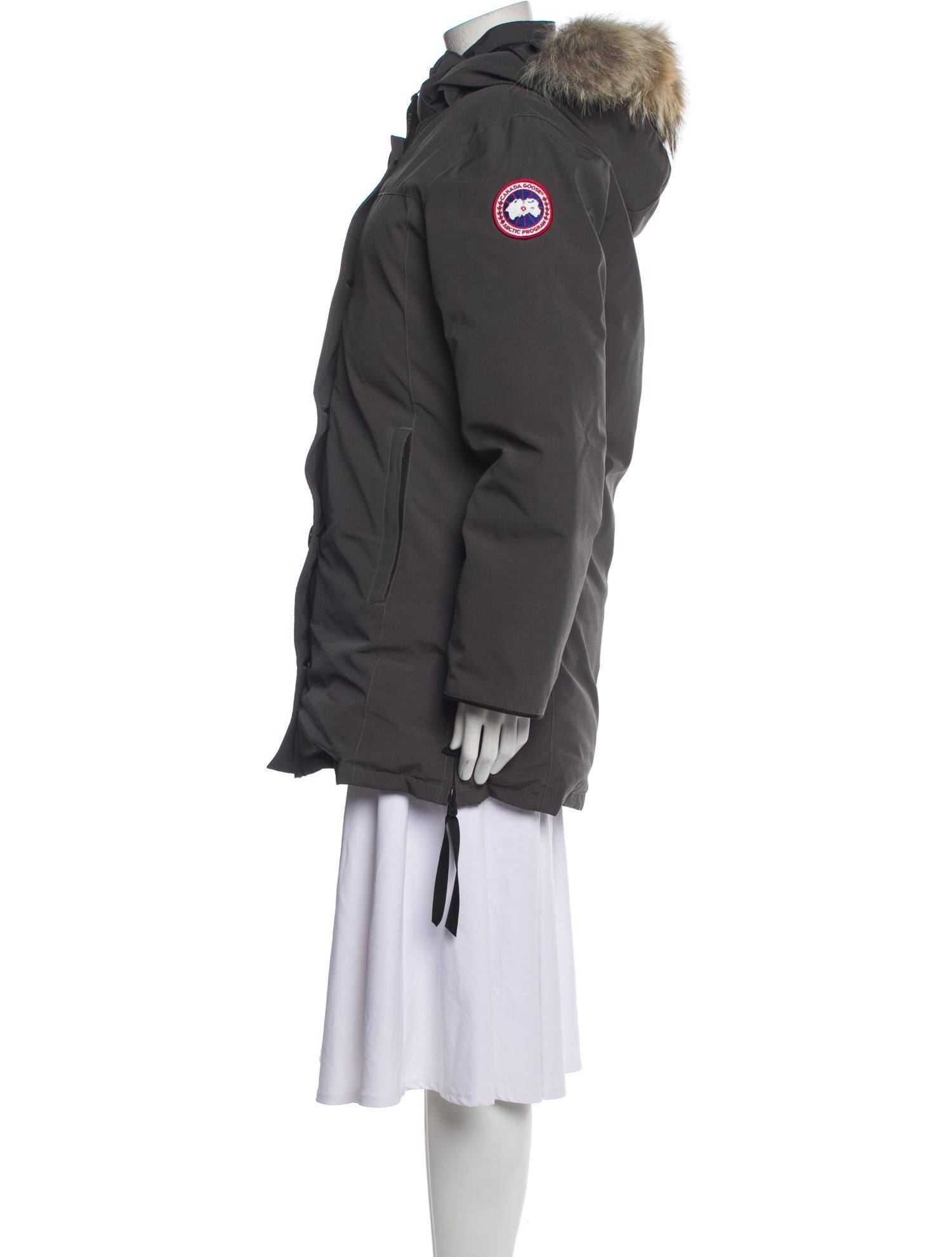 Canada Goose Parka