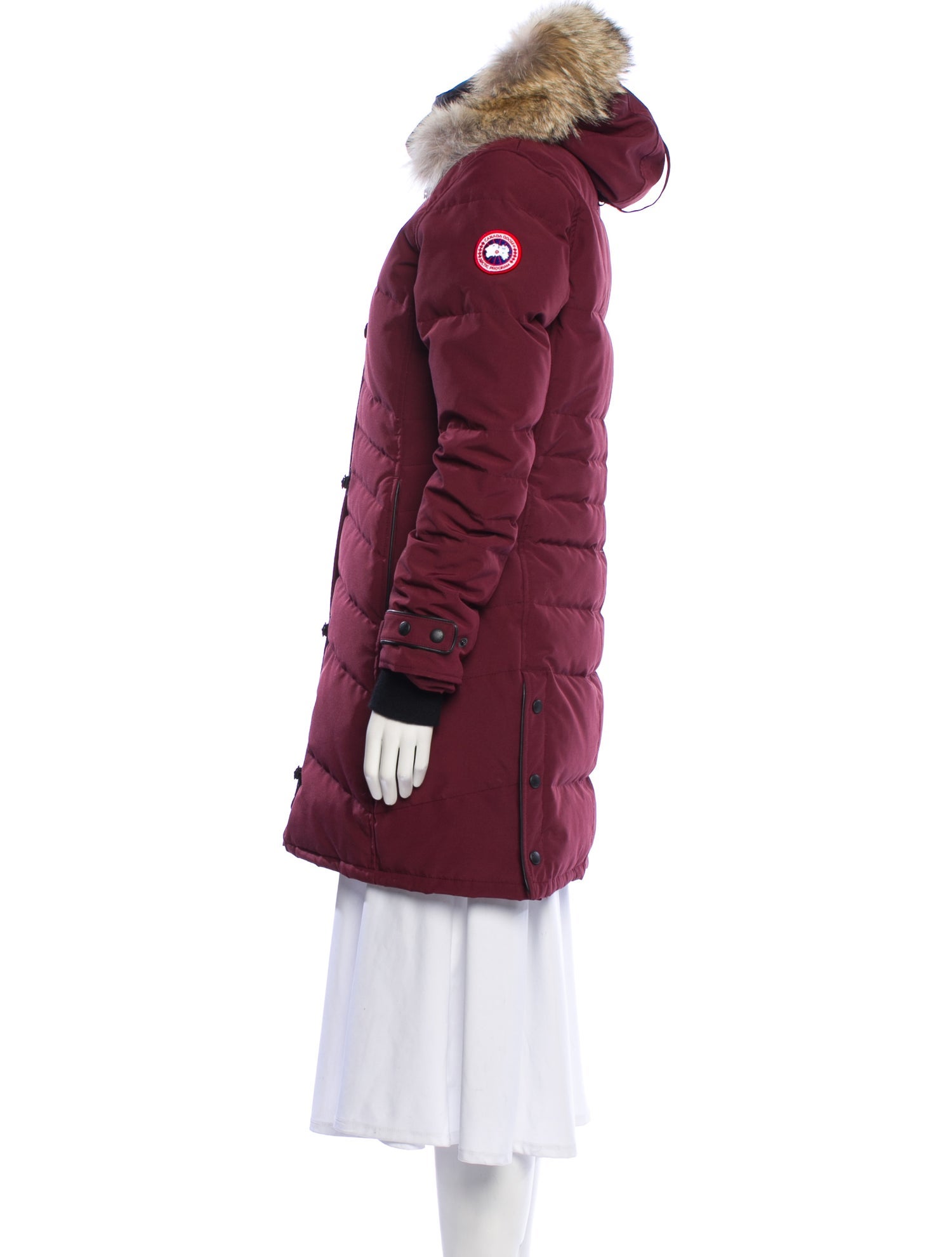 Canada Goose Down Coat