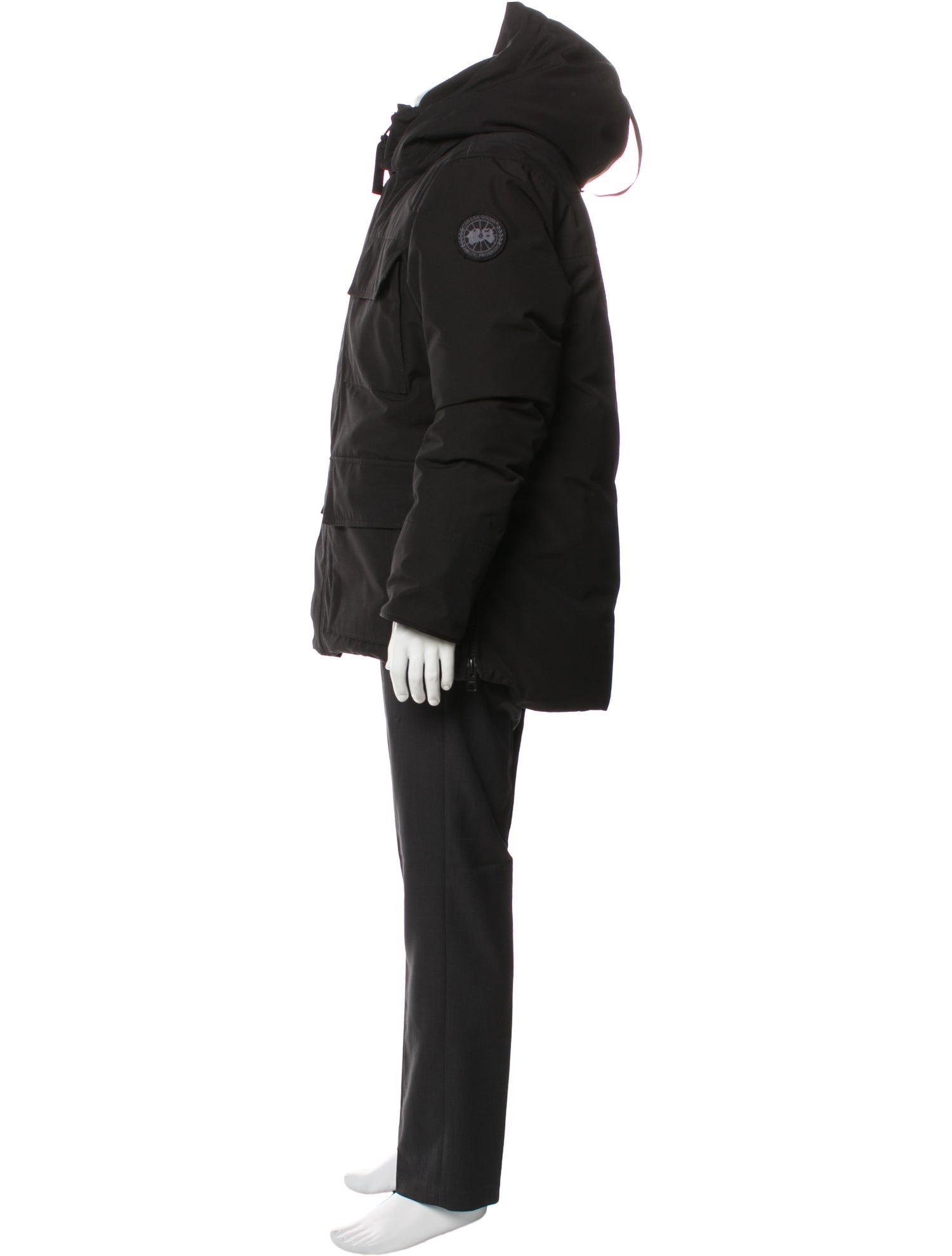 Canada Goose Parka