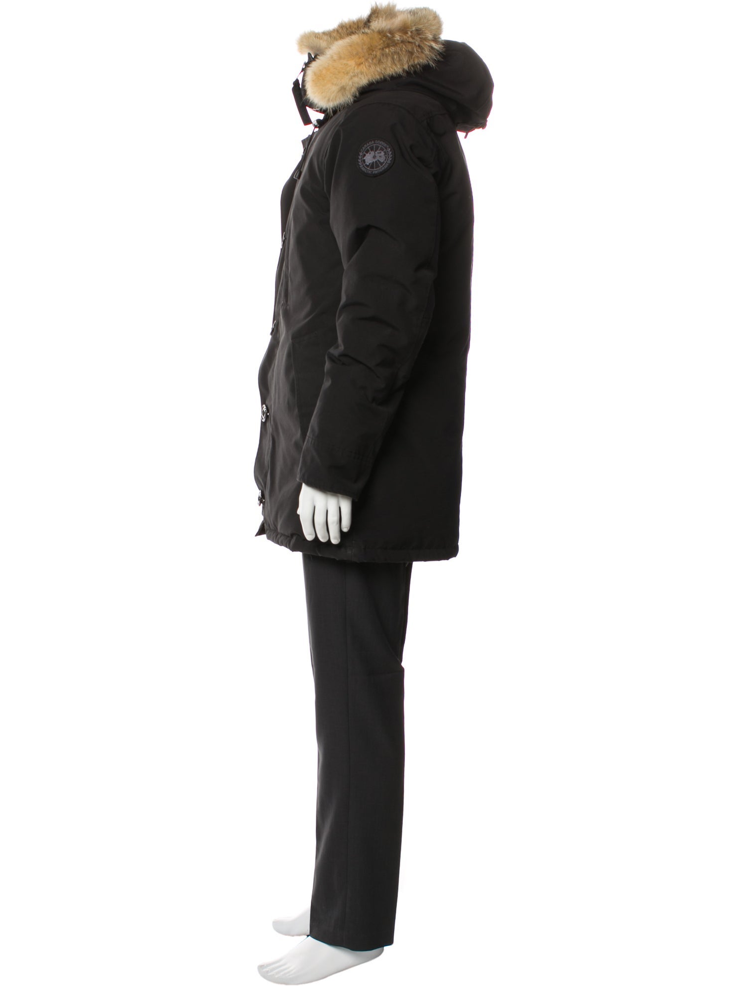 Canada Goose Parka