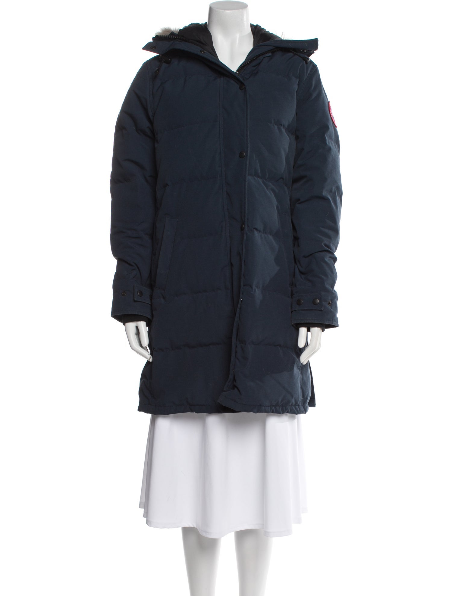 Canada Goose Down Coat
